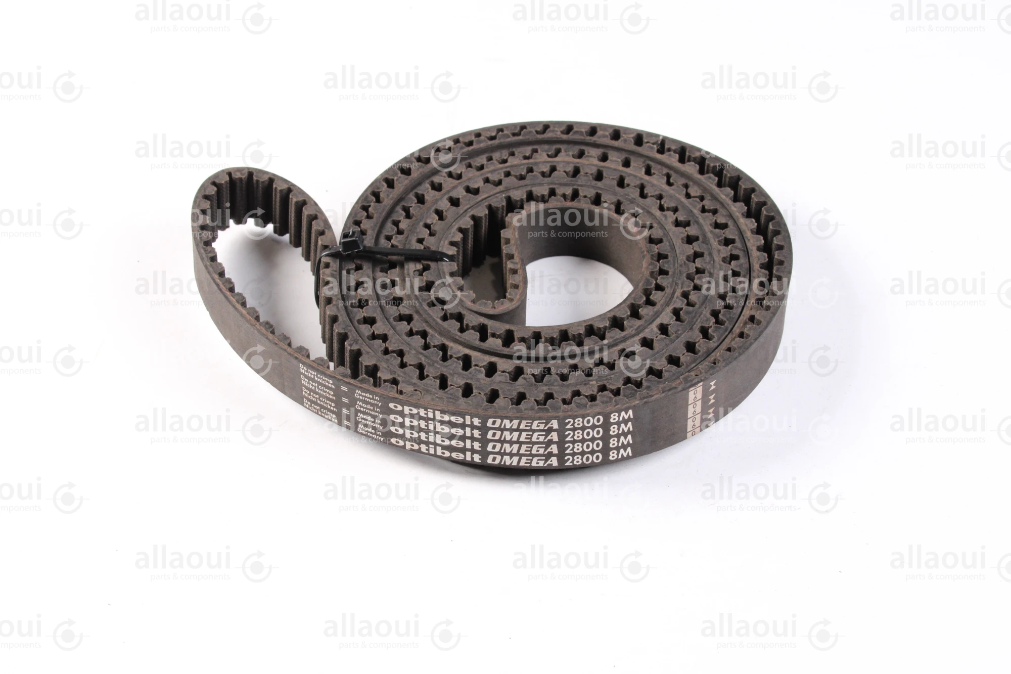 Optibelt Timing Belt 2800-8MGT-20mm