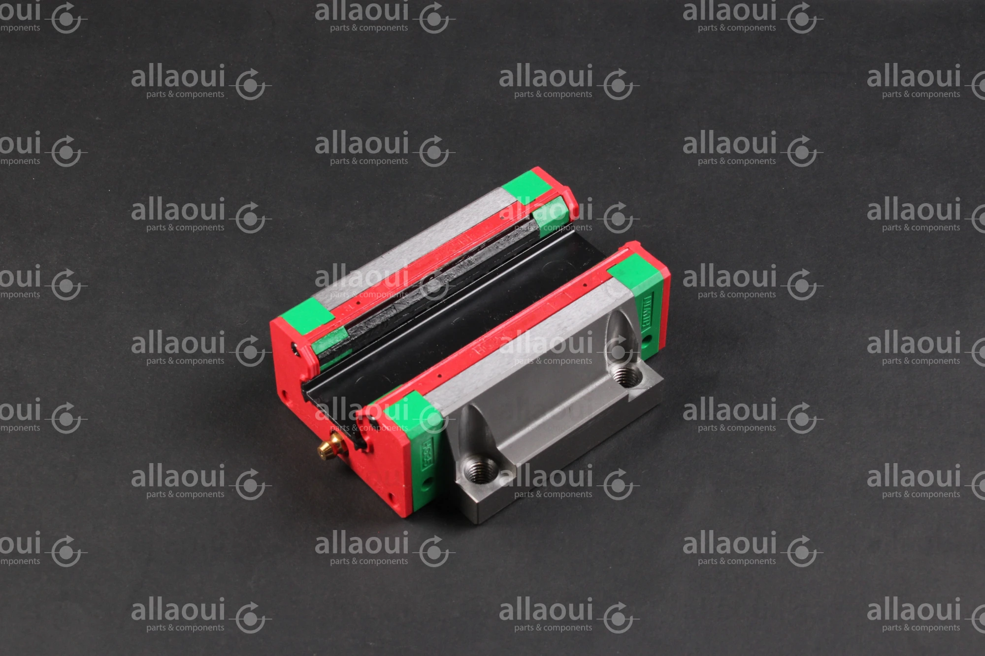 Elettra Rail (right & left) 1024828-00