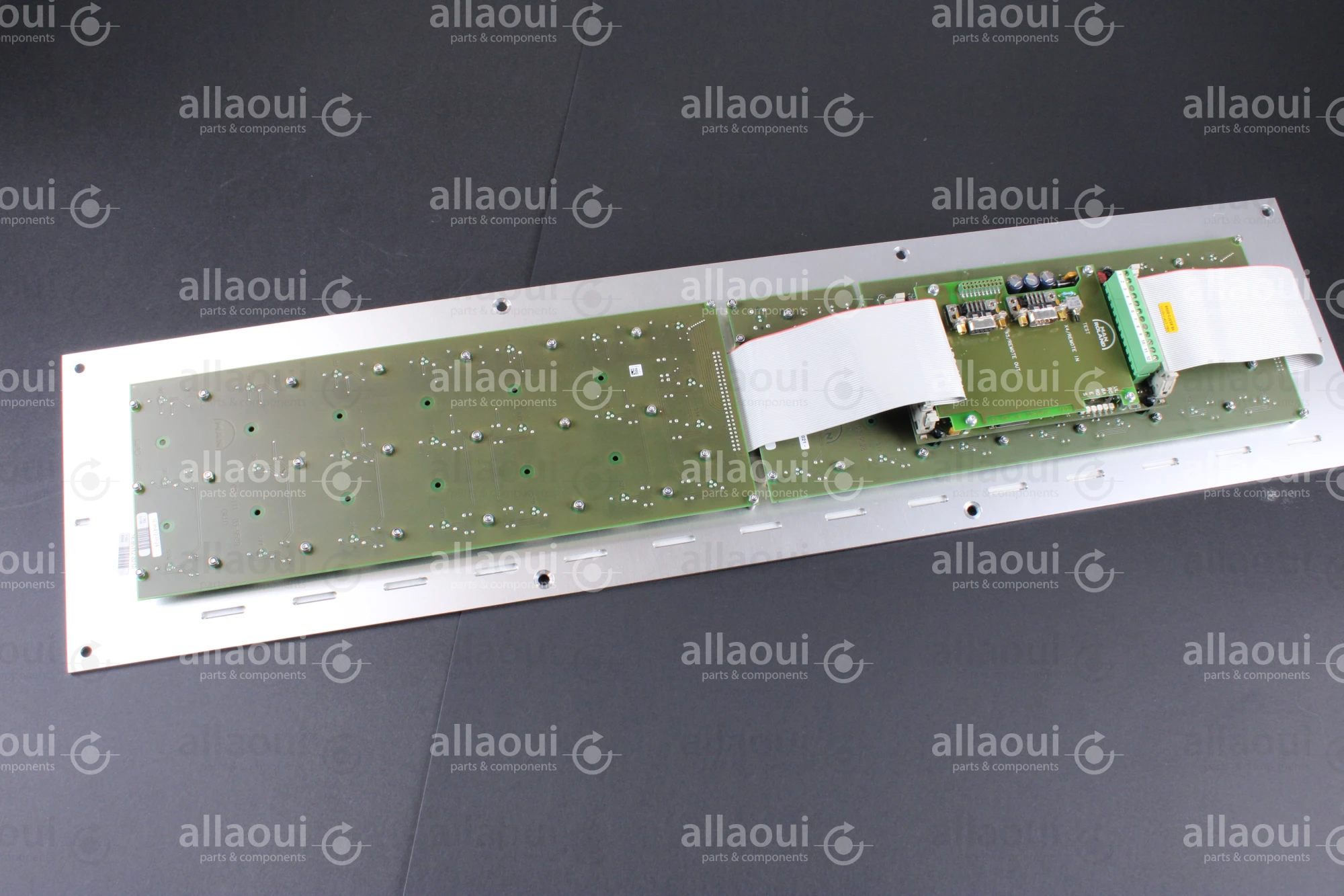 Manroland Operator Panel 16.85112-0210