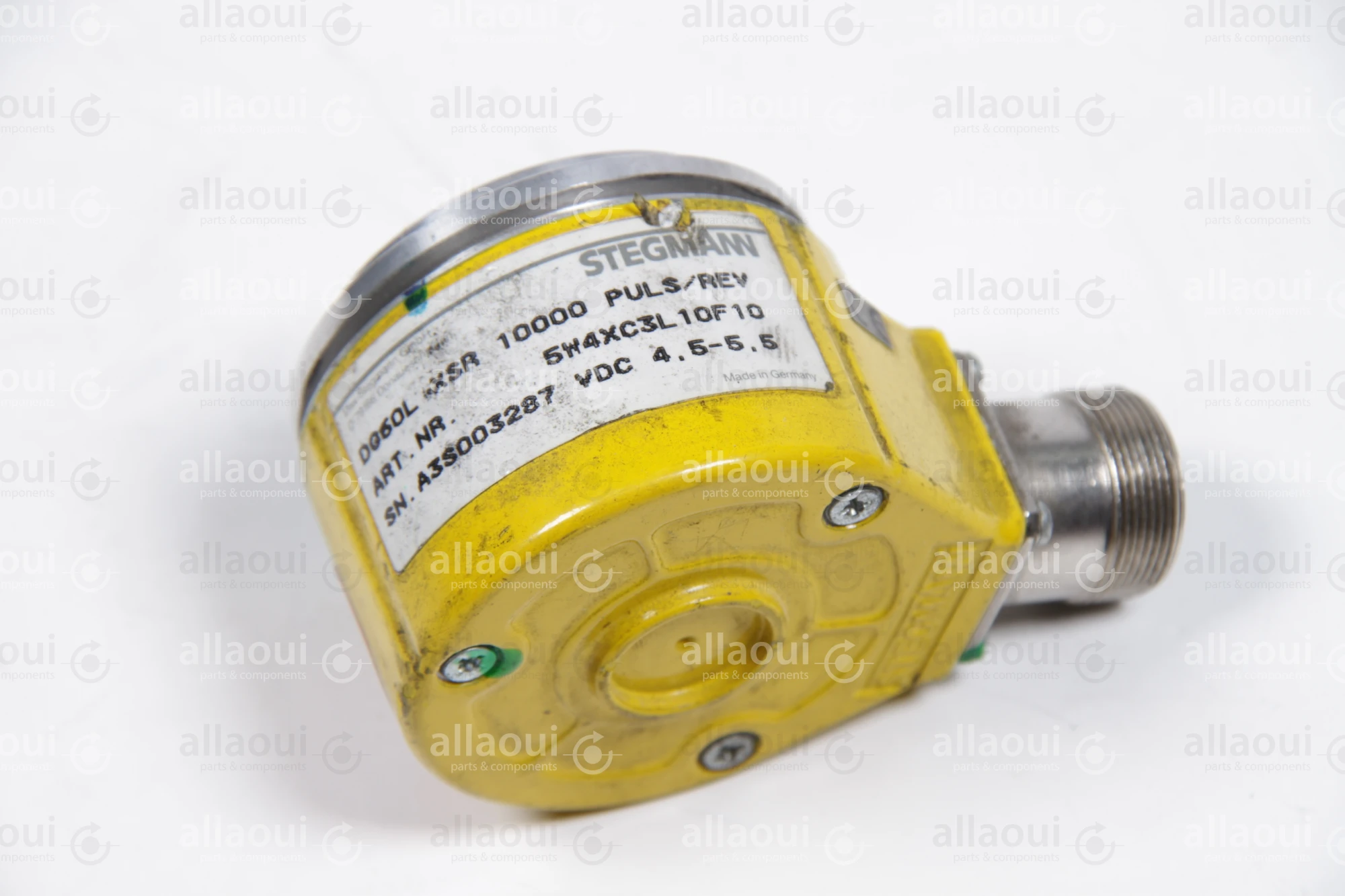 Stegmann Encoder Stegmann DG60L XSR 1000 PULS/REV