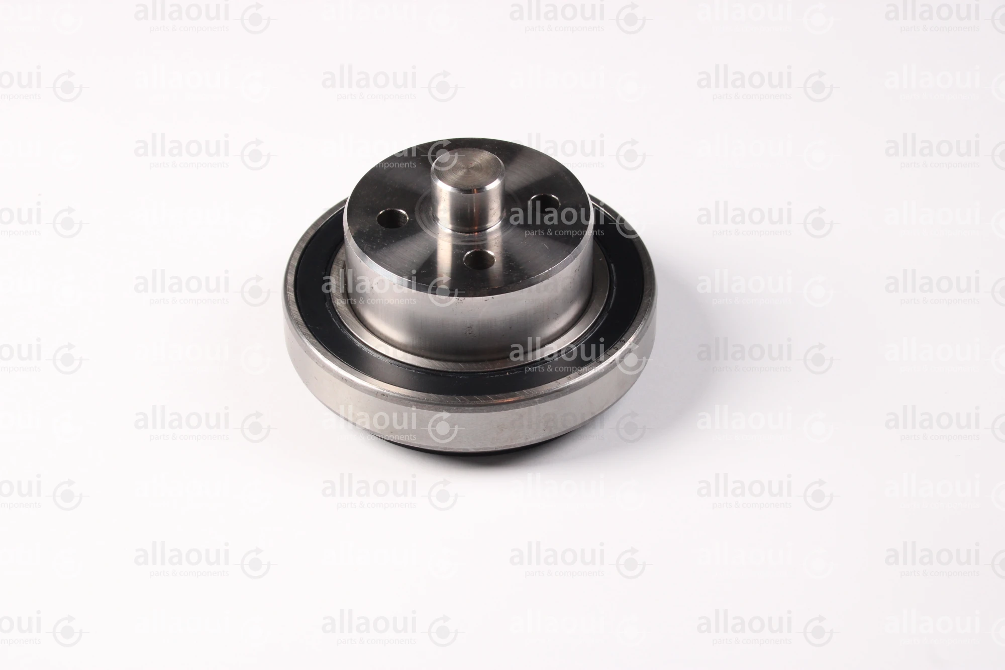 Manroland Brake Disc + Ball Bearings 16.01911-0023