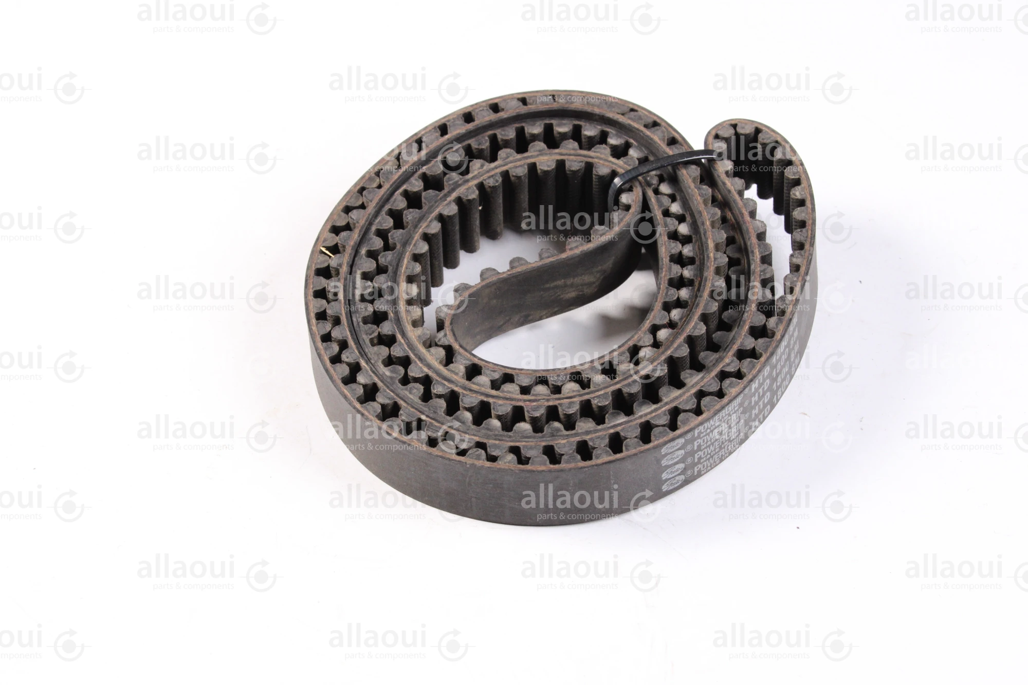 Gates Timing Belt HTD-1800-8M-20mm