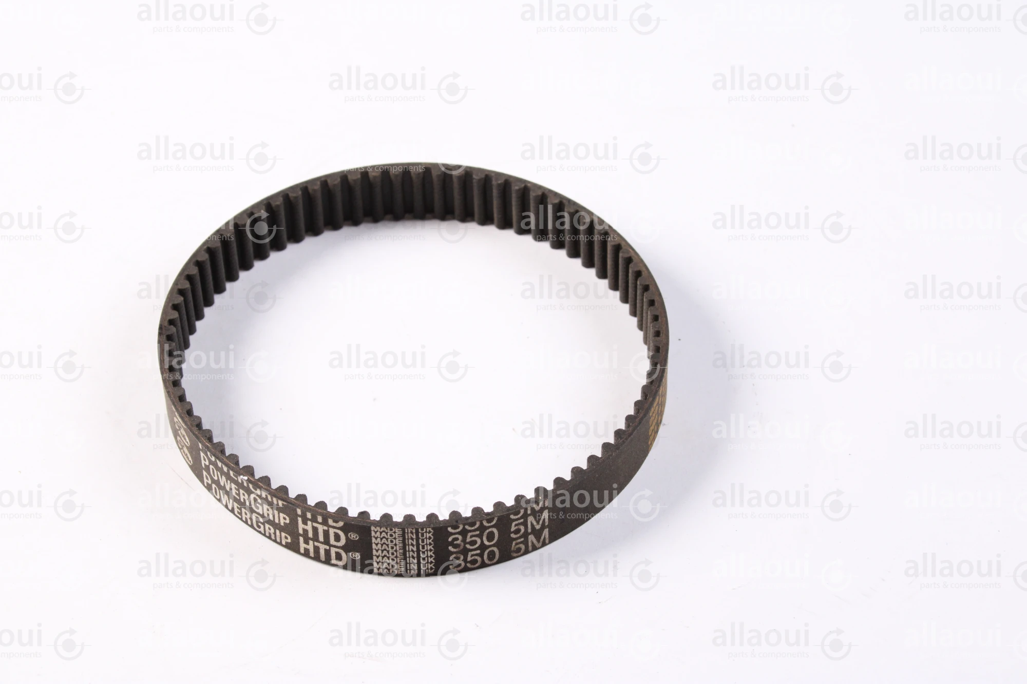 Gates Timing Belt HTD-350-5M-15mm