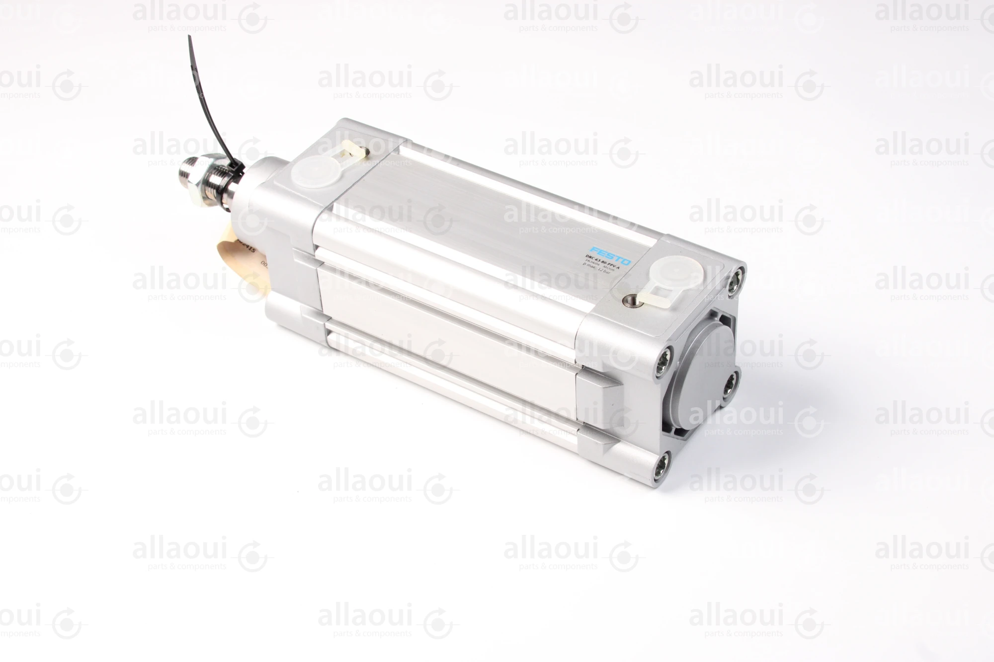 Festo Compact cylinder DNC-63-80-PPV-A