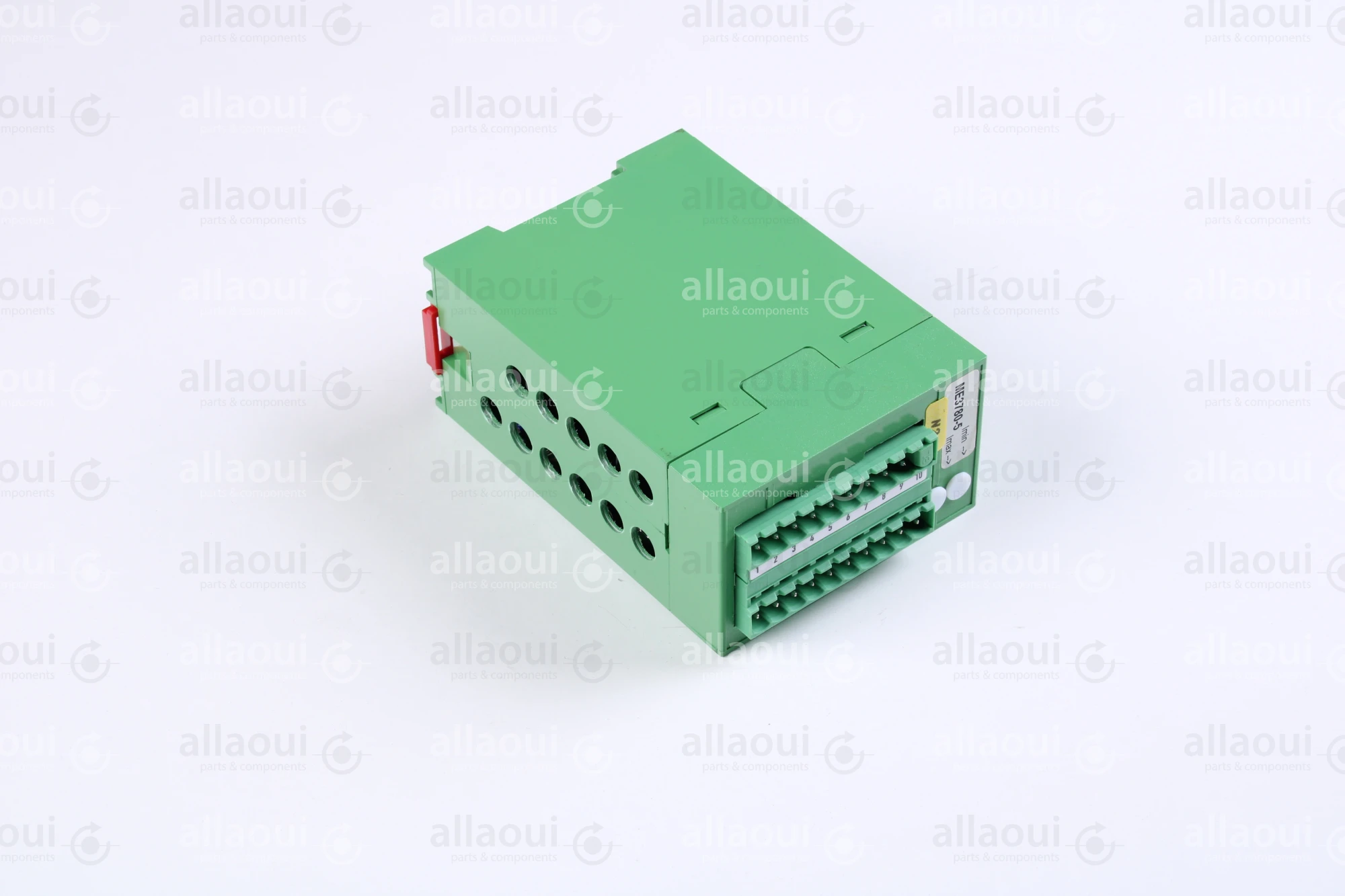 Phoenix Contact Motor Control Digital ME3780-5