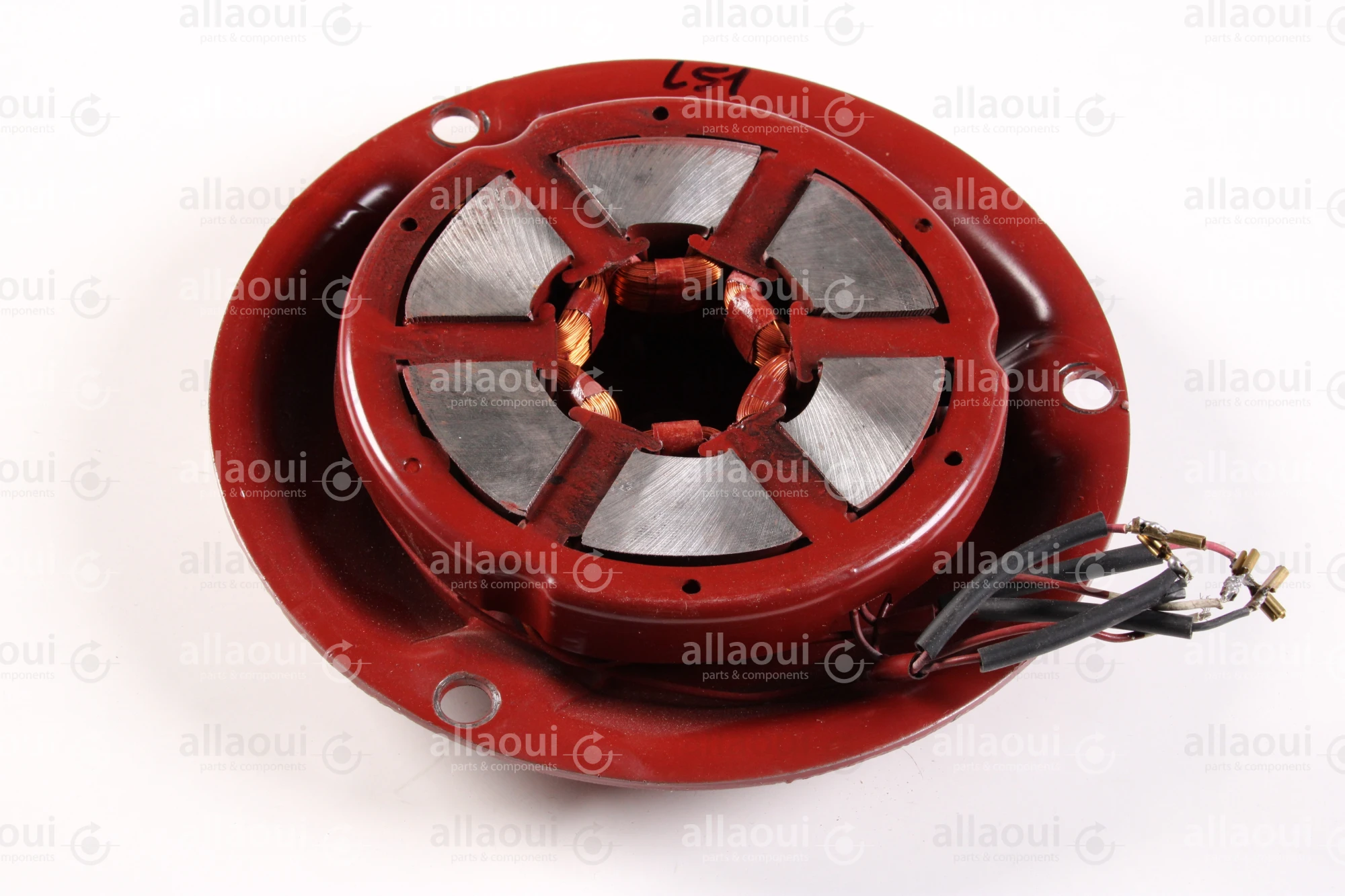 MGM Motori Elettrici Spa Brake Coil 100AC230