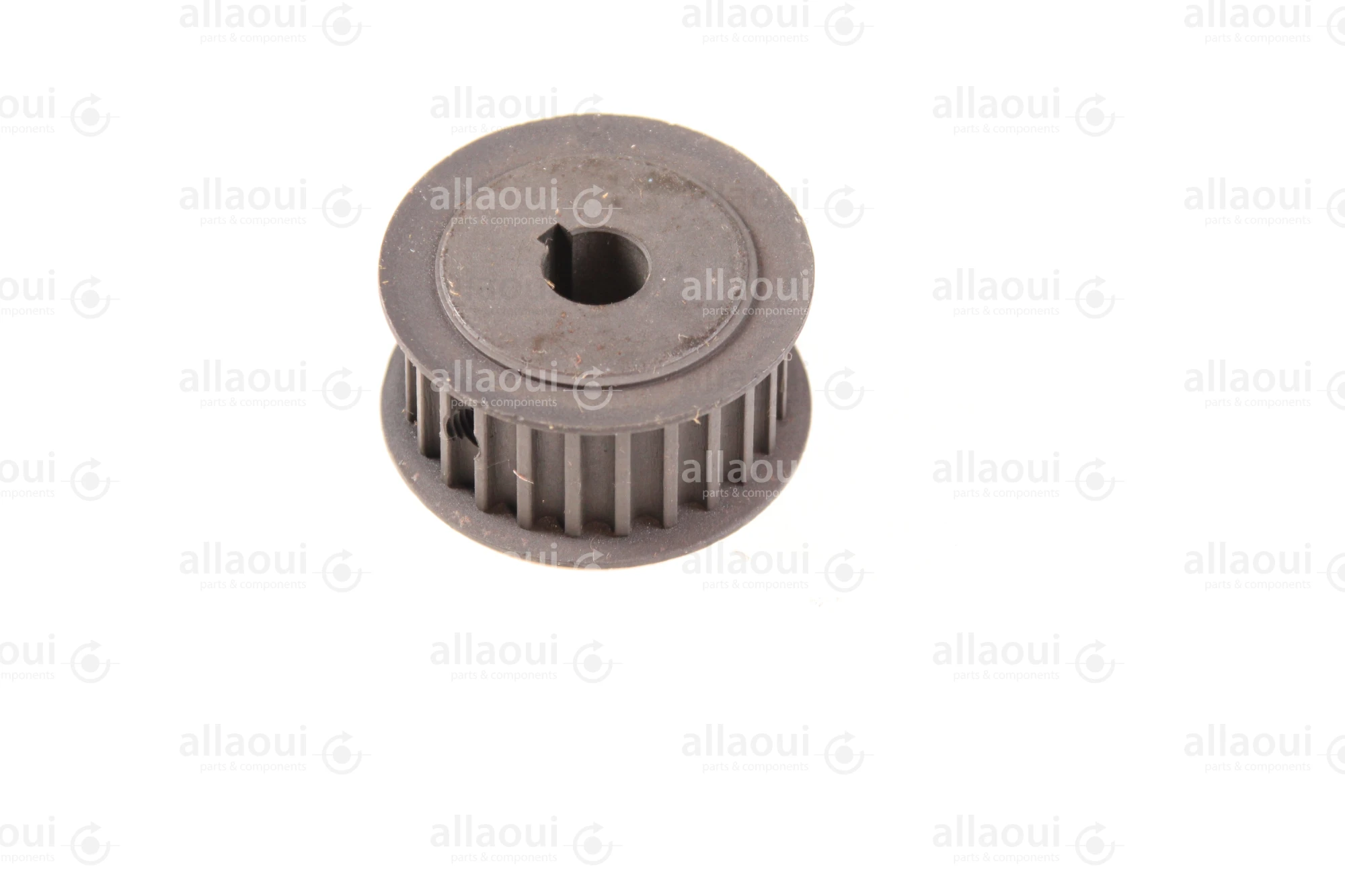 System GmbH Pulley 500621332