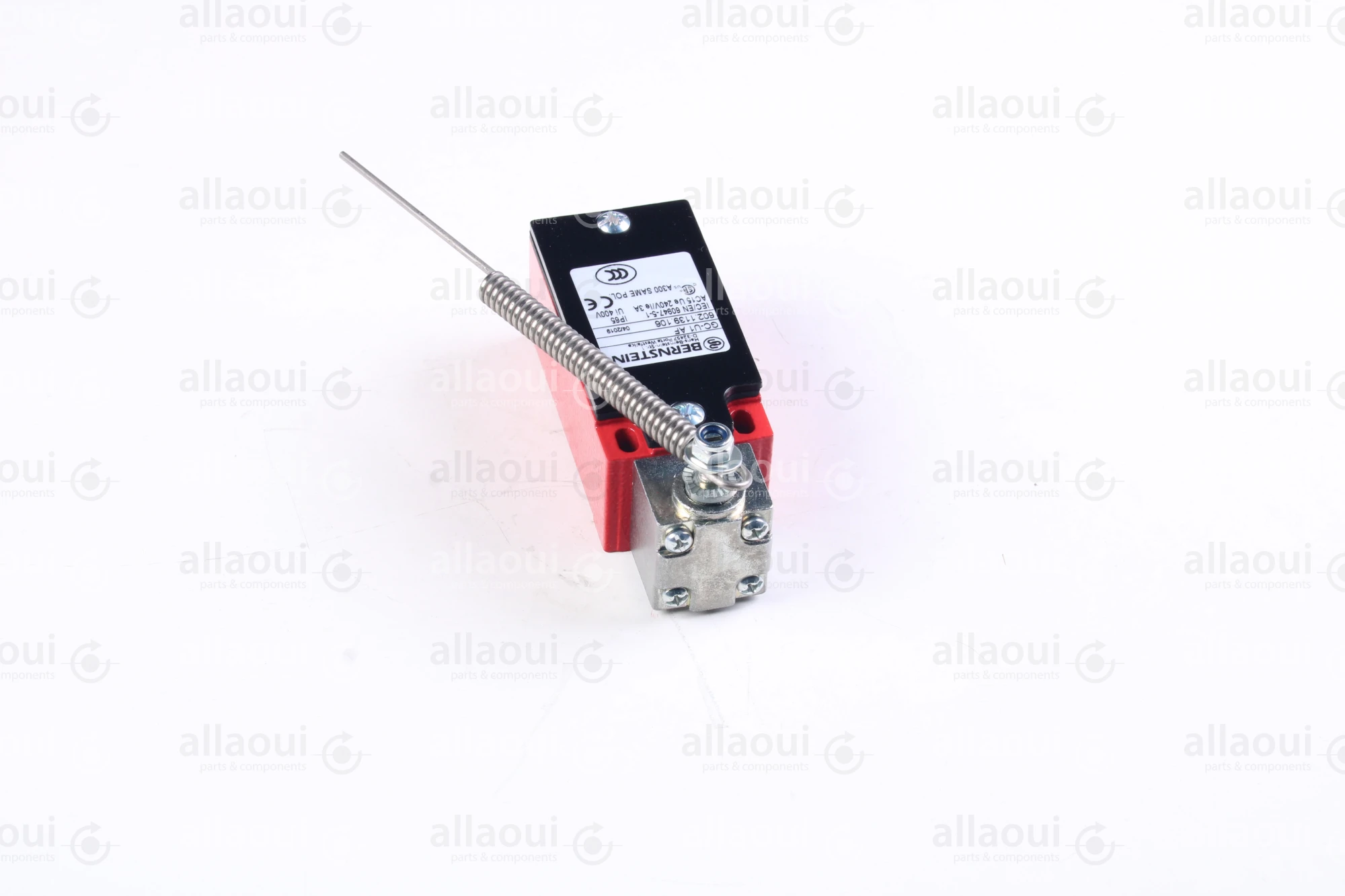 Bernstein Limit Switch GC-U1 AF