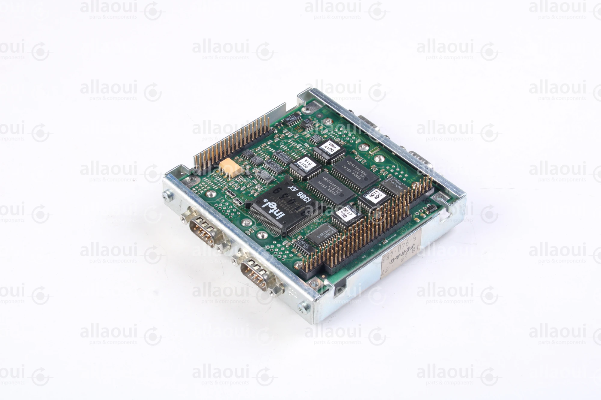 Ferag Module 5.940.483