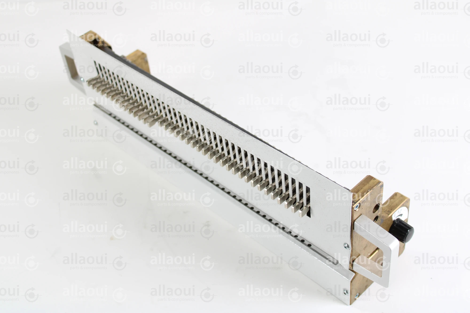 Renze Punch Die DTP-A 340