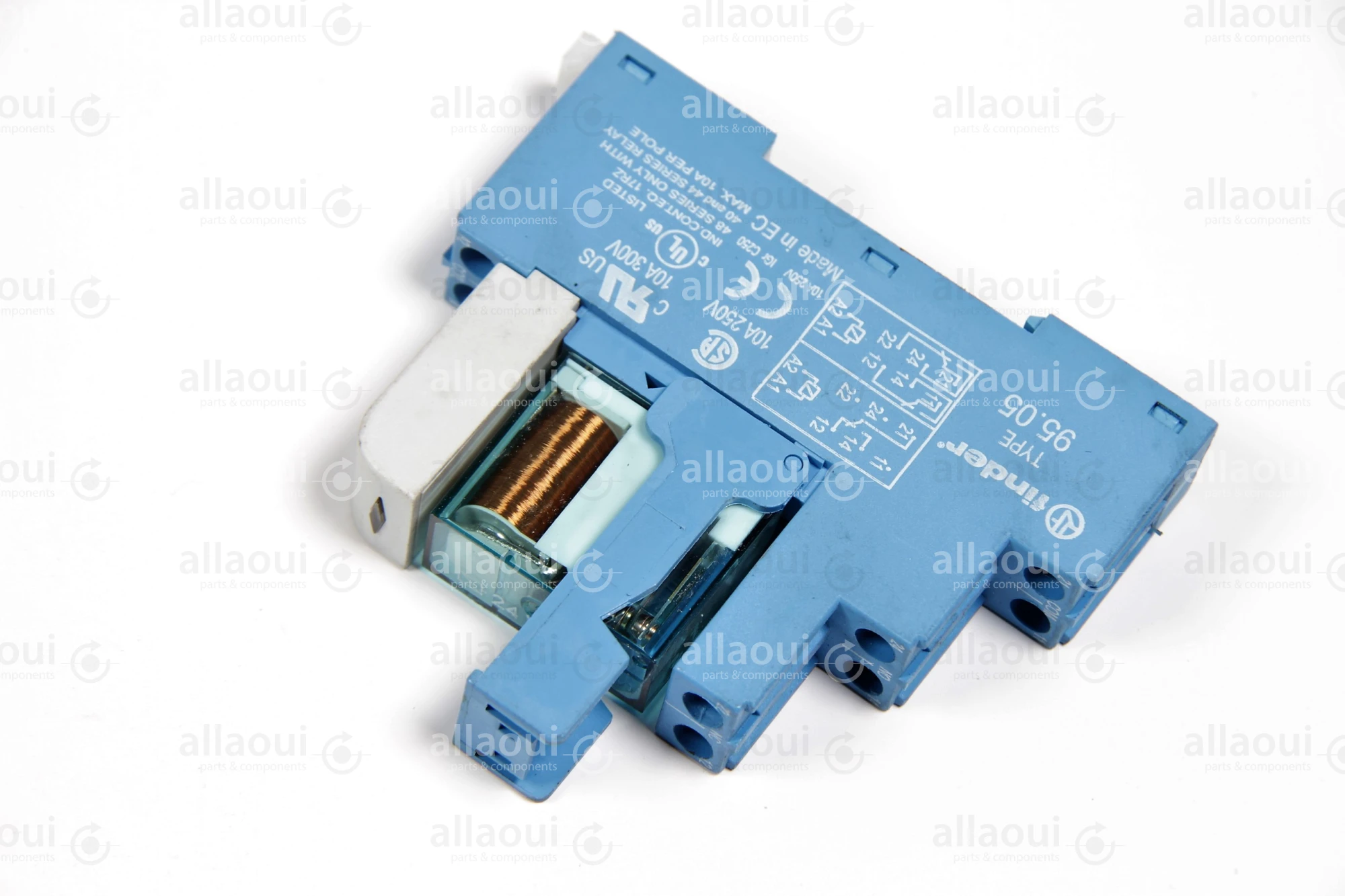 Finder Relay Finder 95.05