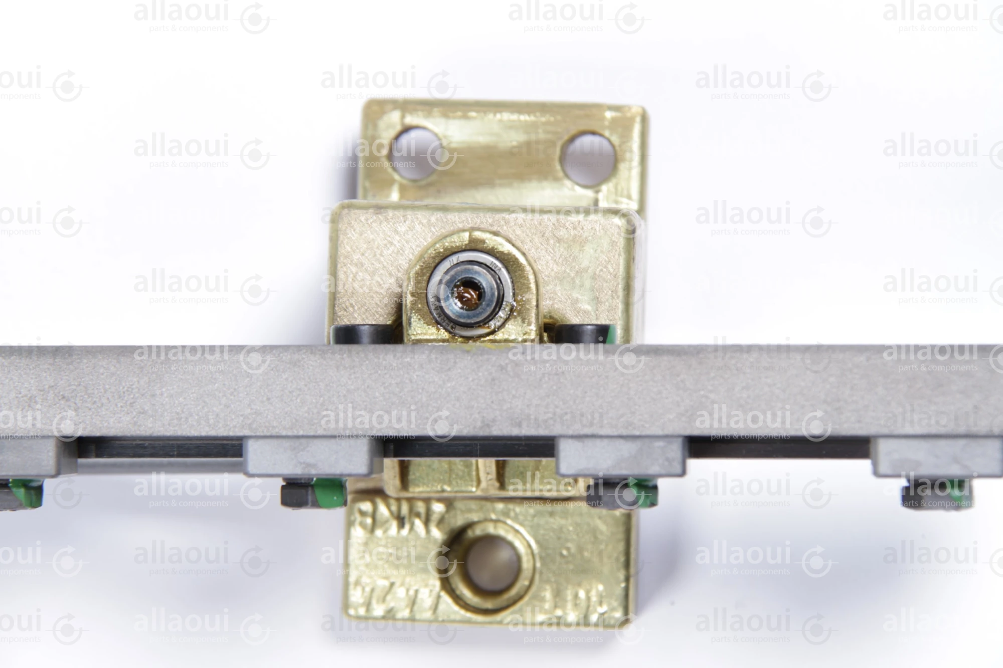 Manroland Gripper Support Bar 8A10T904603