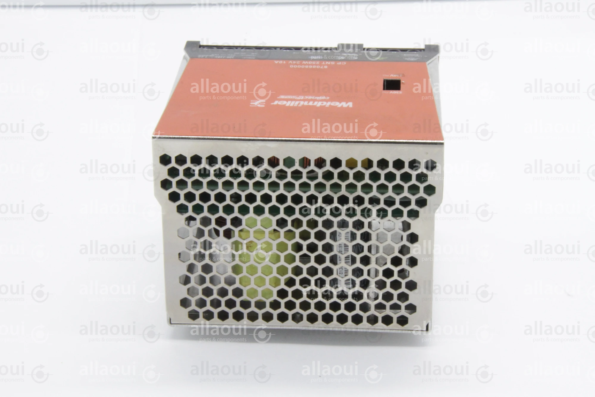 Weidmüller Connect Power CP SNT 250W 24V 10A A371E4610032879