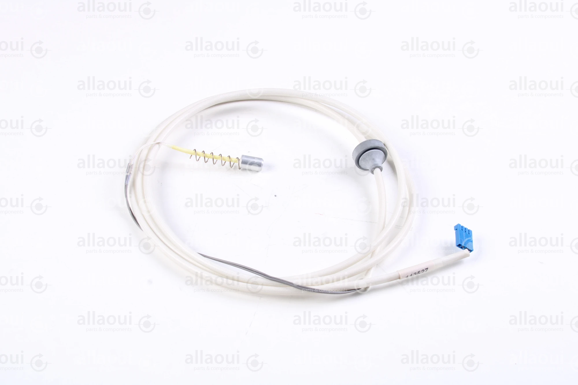 Robatech Cable sensor pump block ICS 40/50 113527