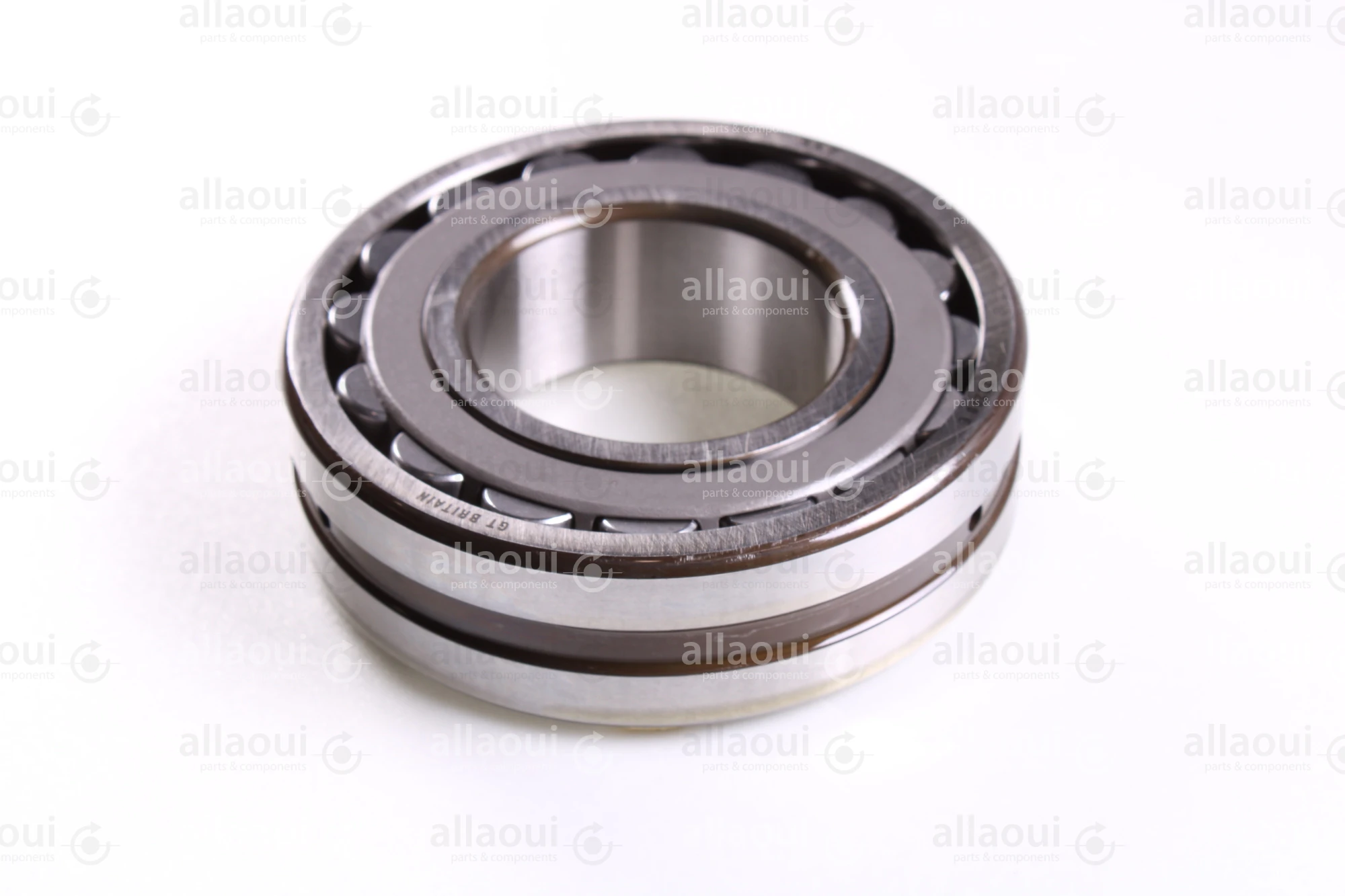 SKF Roller Bearing 22208 E