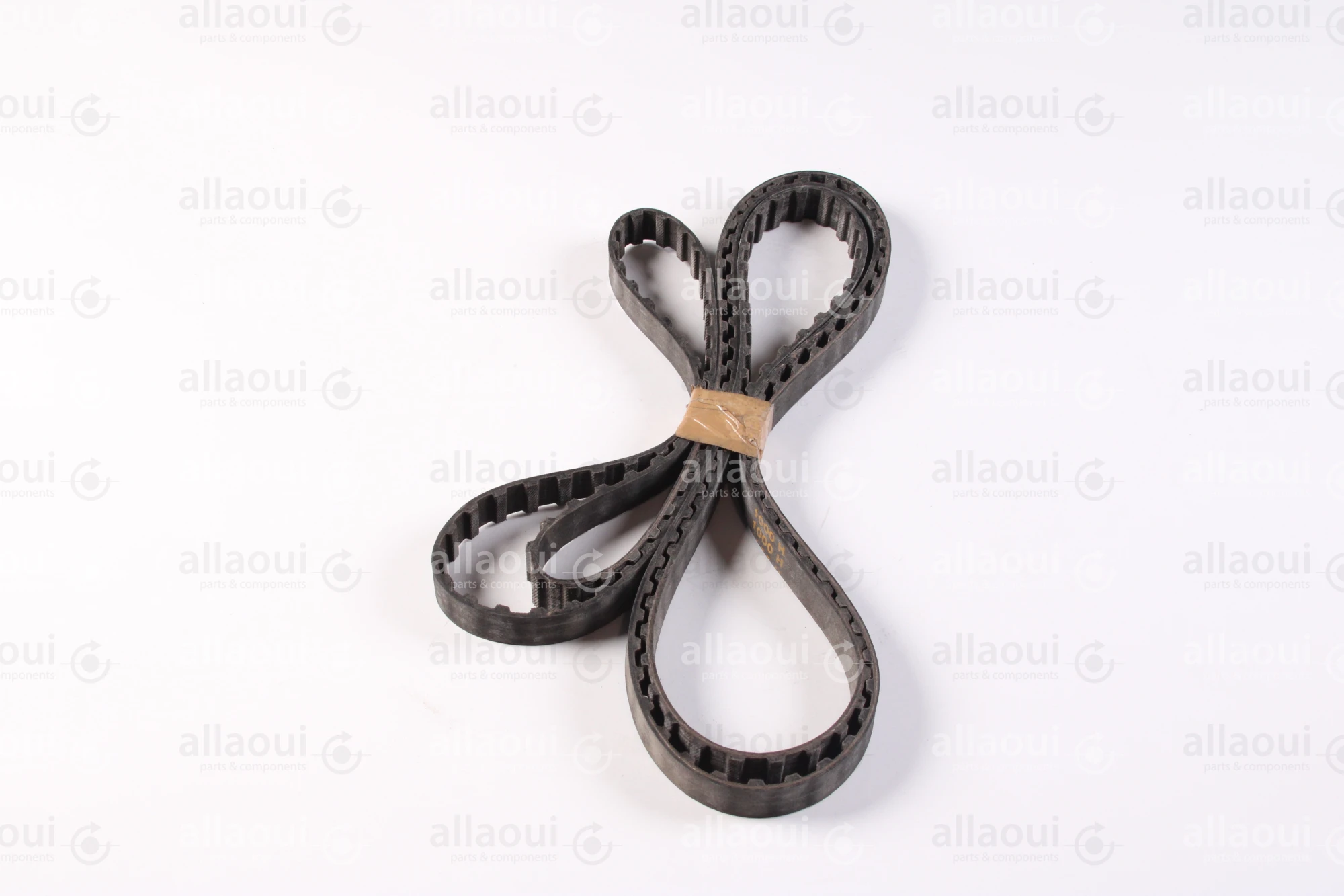 ContiTech Timing Belt 1000-HD-15