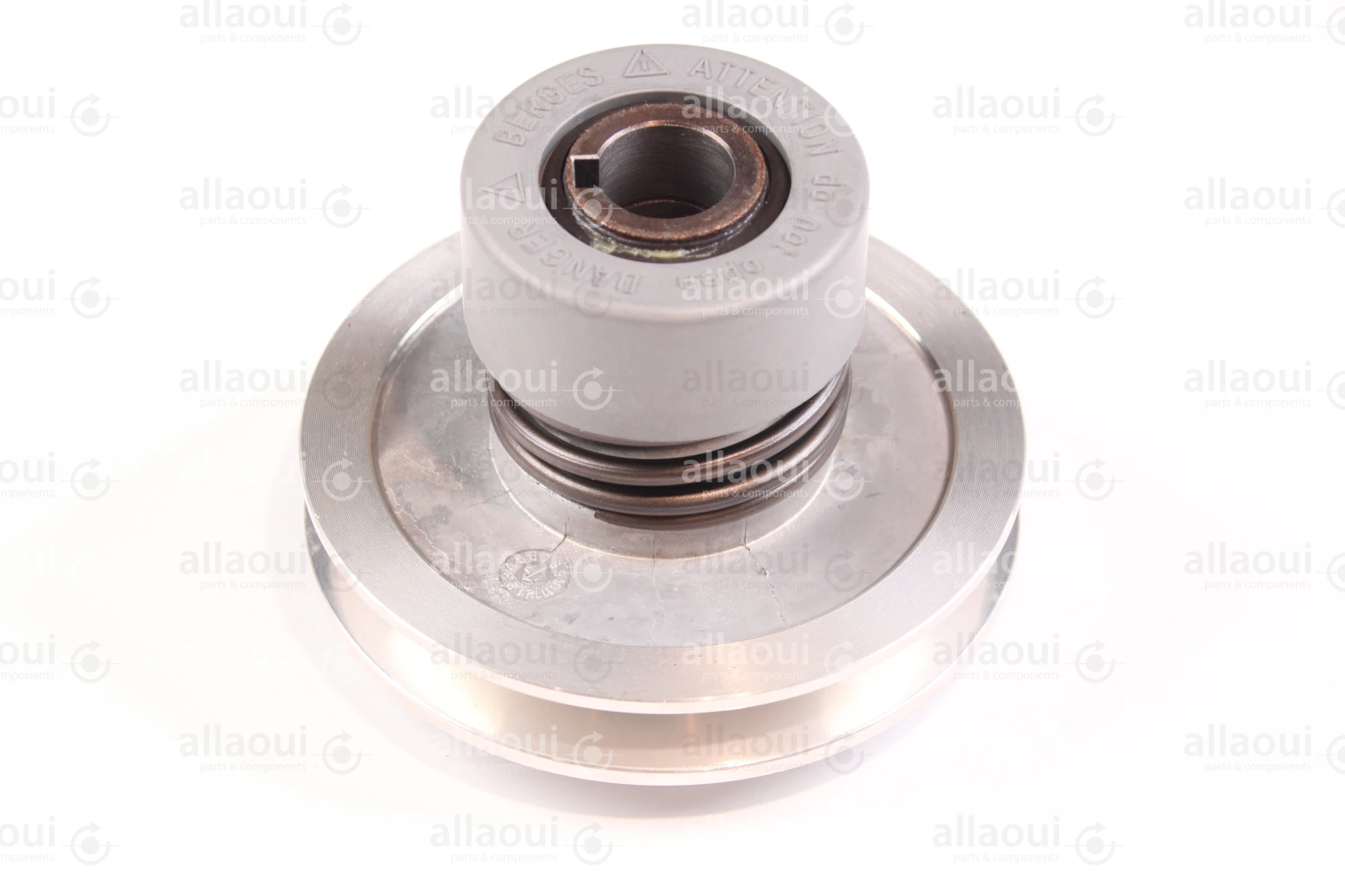 Ferag V-belt Pulley 31018981