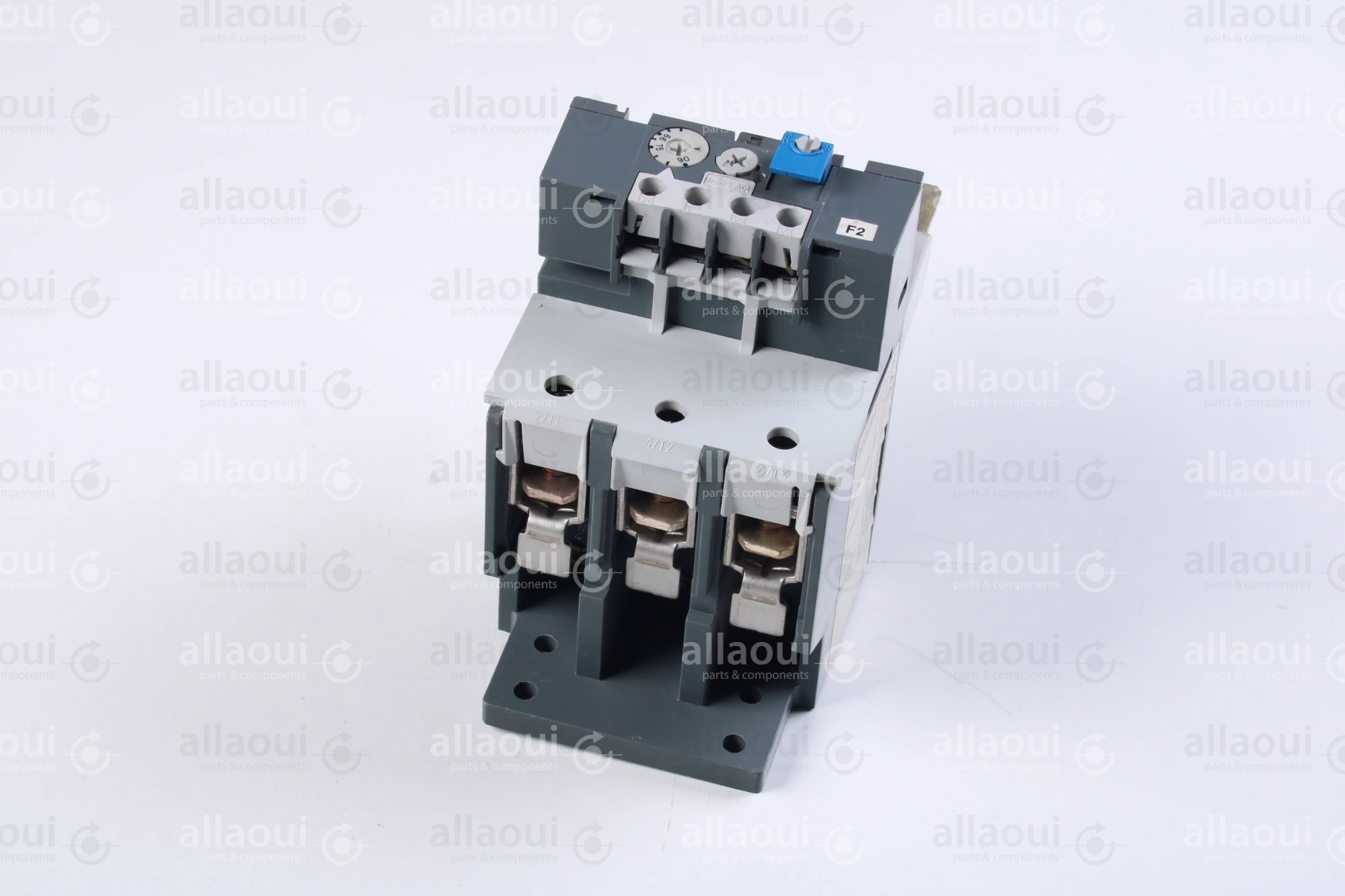 ABB Overload Relay TA110 DU