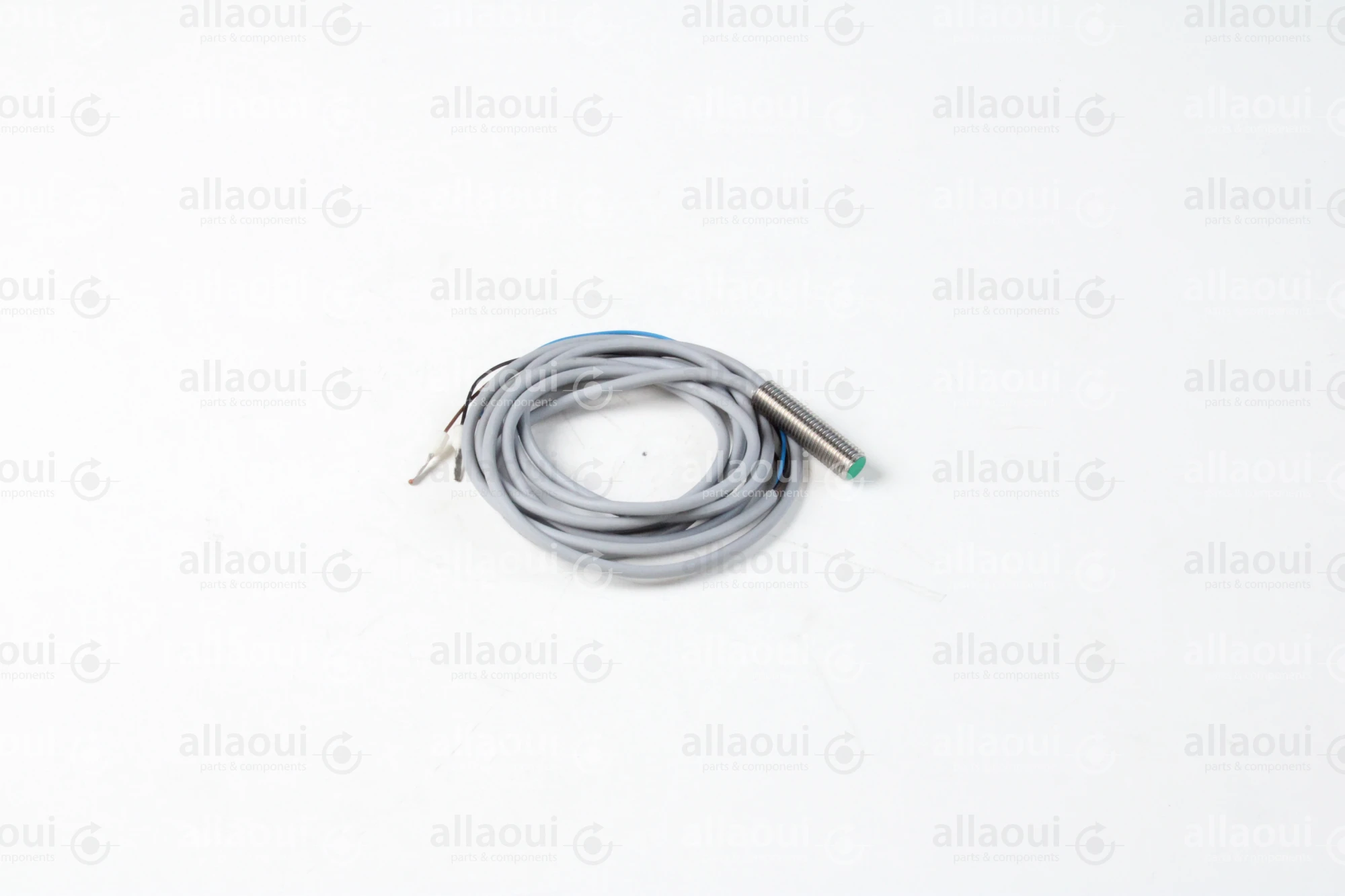 Baumer Proximity Sensor with Cable IFRM 08P37/404959