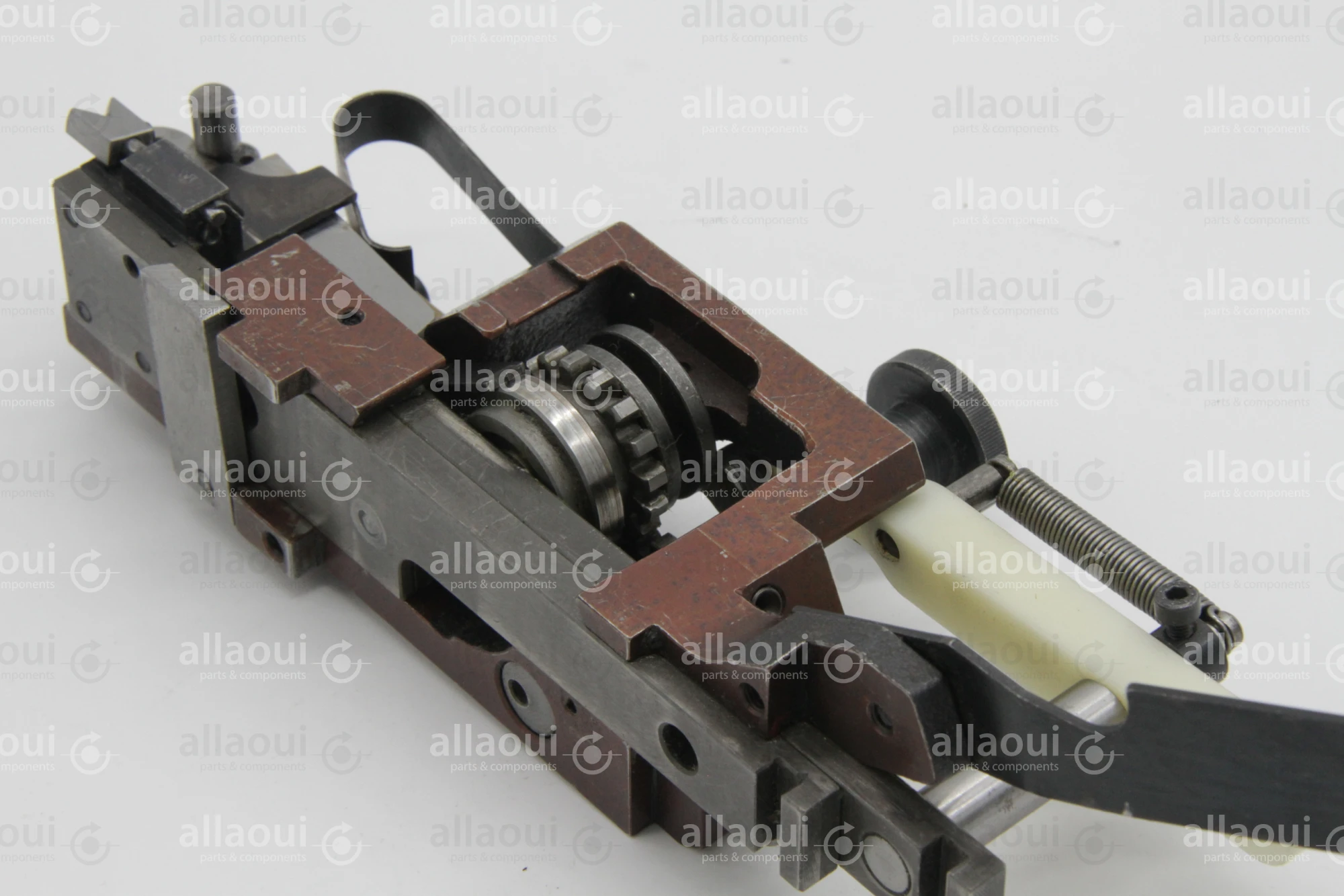 Müller Martini Stitching Head HK 45 (Red) 0305.0100