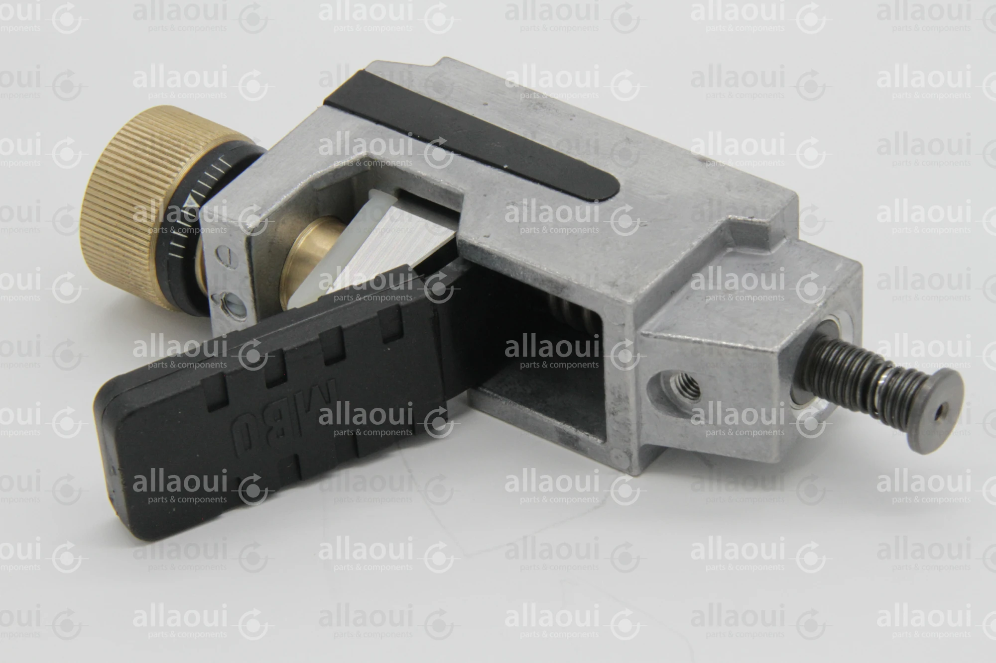 MBO Roller Adjustment 10530050