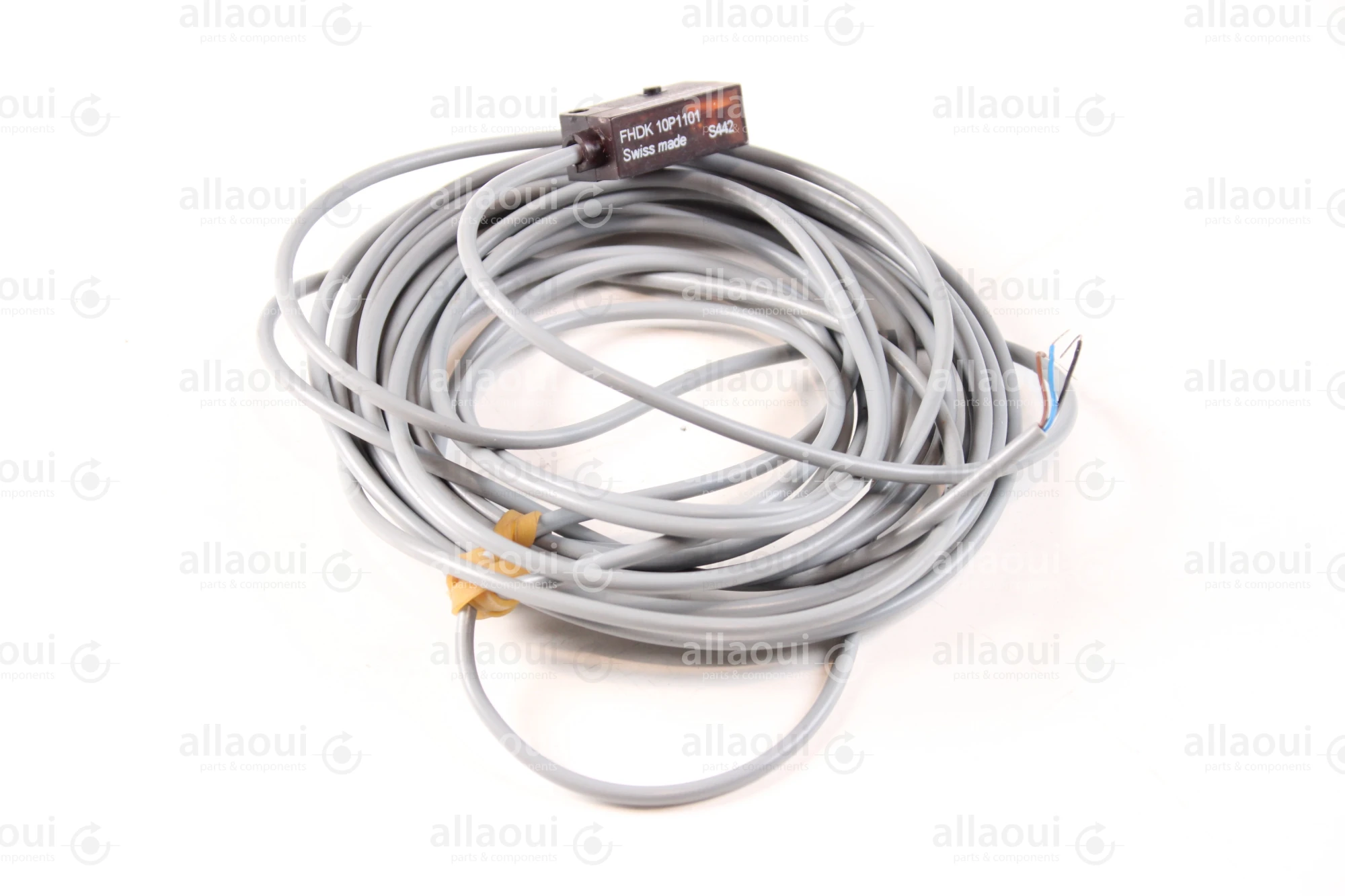 Leuze Electronic Sensor LS05GASe