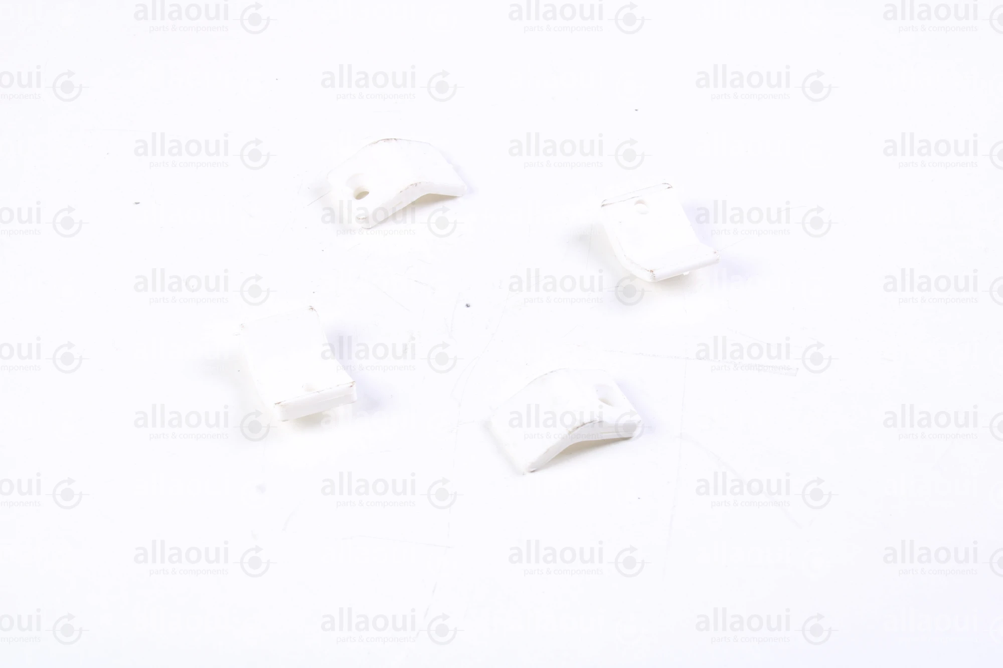 Müller Martini Jogger (4 Pieces) 0316.3203.4