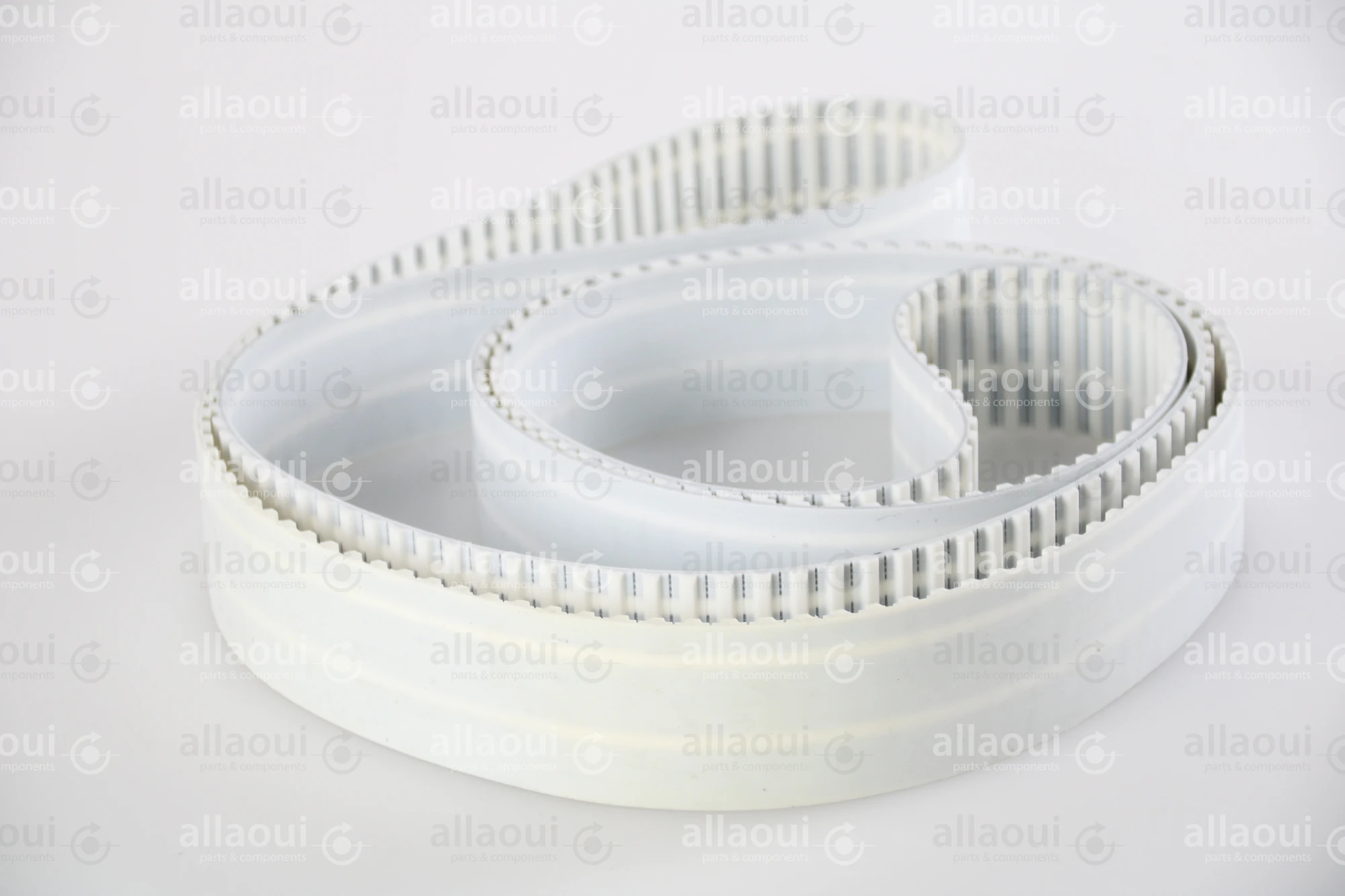 Kolbus Toothed Belt 00285955