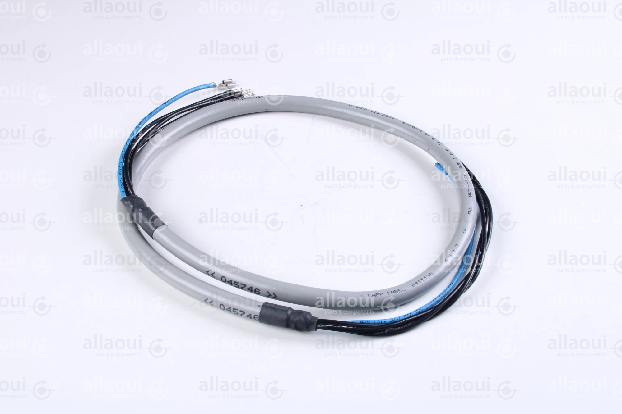 Polar Lapp Cable 4G1 045746
