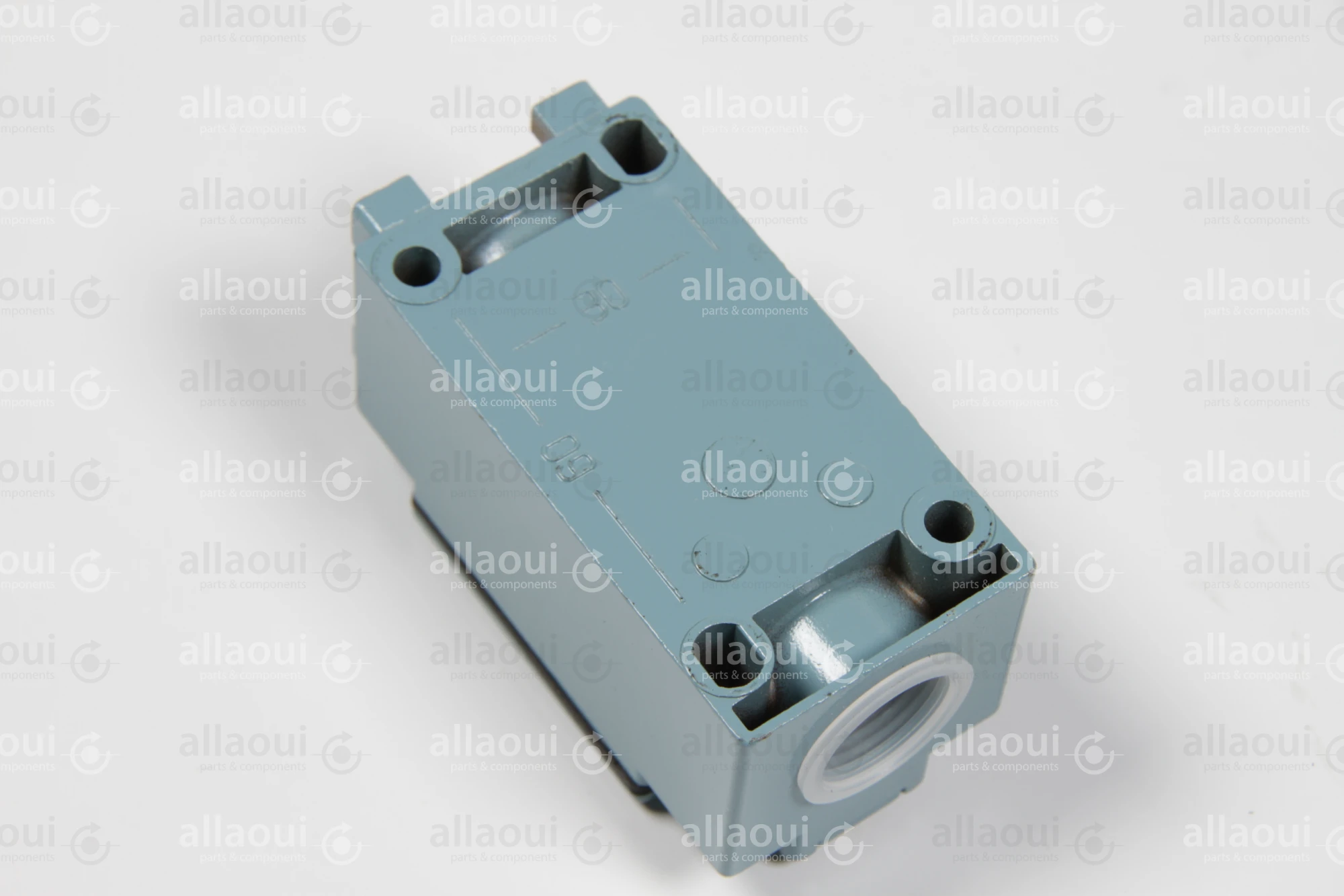 Telemecanique Limit Switch XCK-J