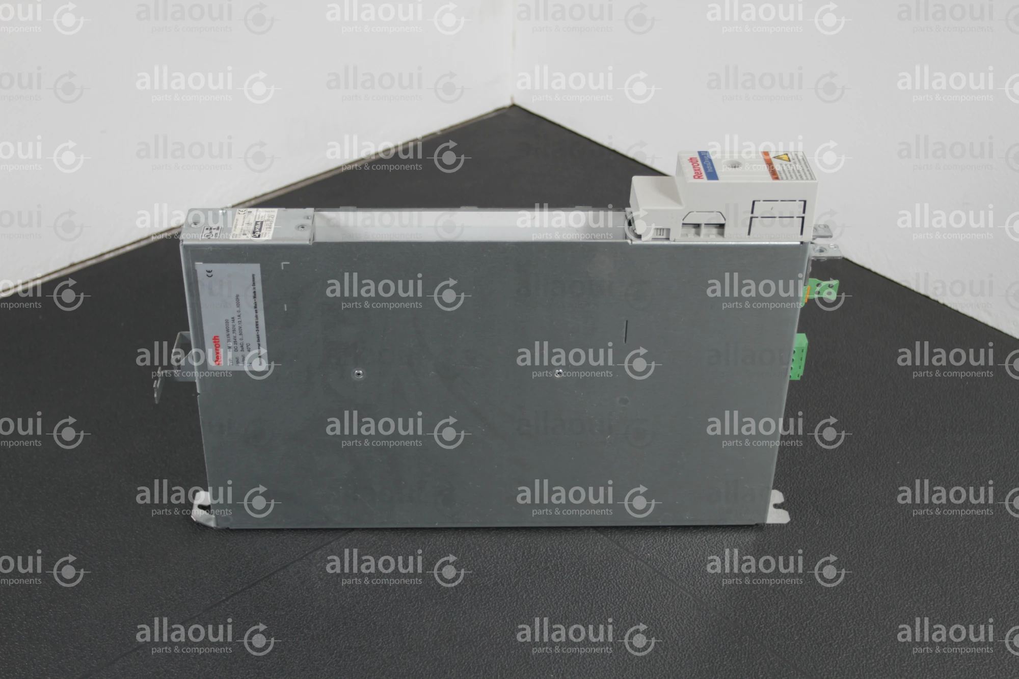 Bosch Rexroth IndraDrive HMS01-W0020-A-07-NNNN