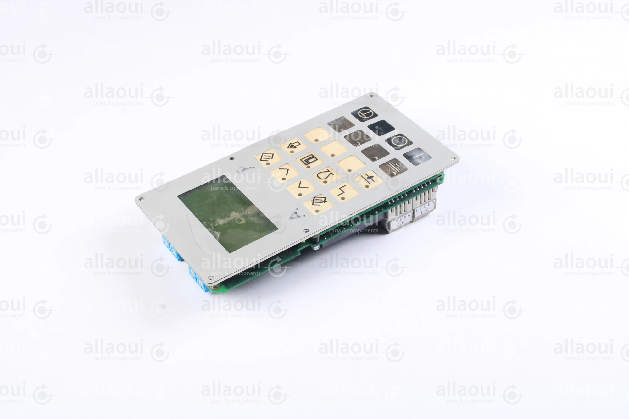 Müller Martini Display 4401.0013