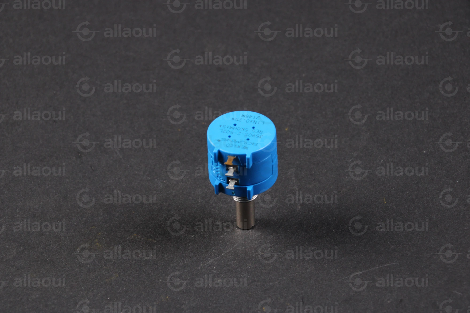 Contiweb Potentiometers WH.095575150