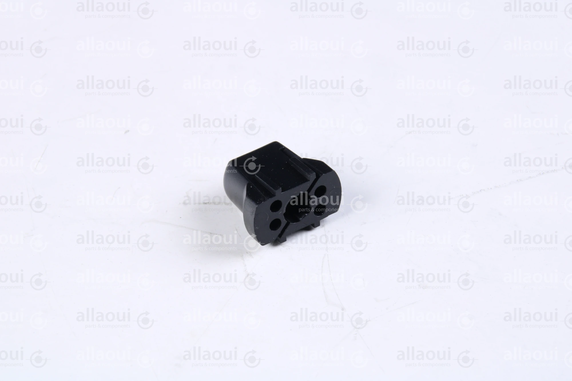 Polar Clamping shoe complete 22232