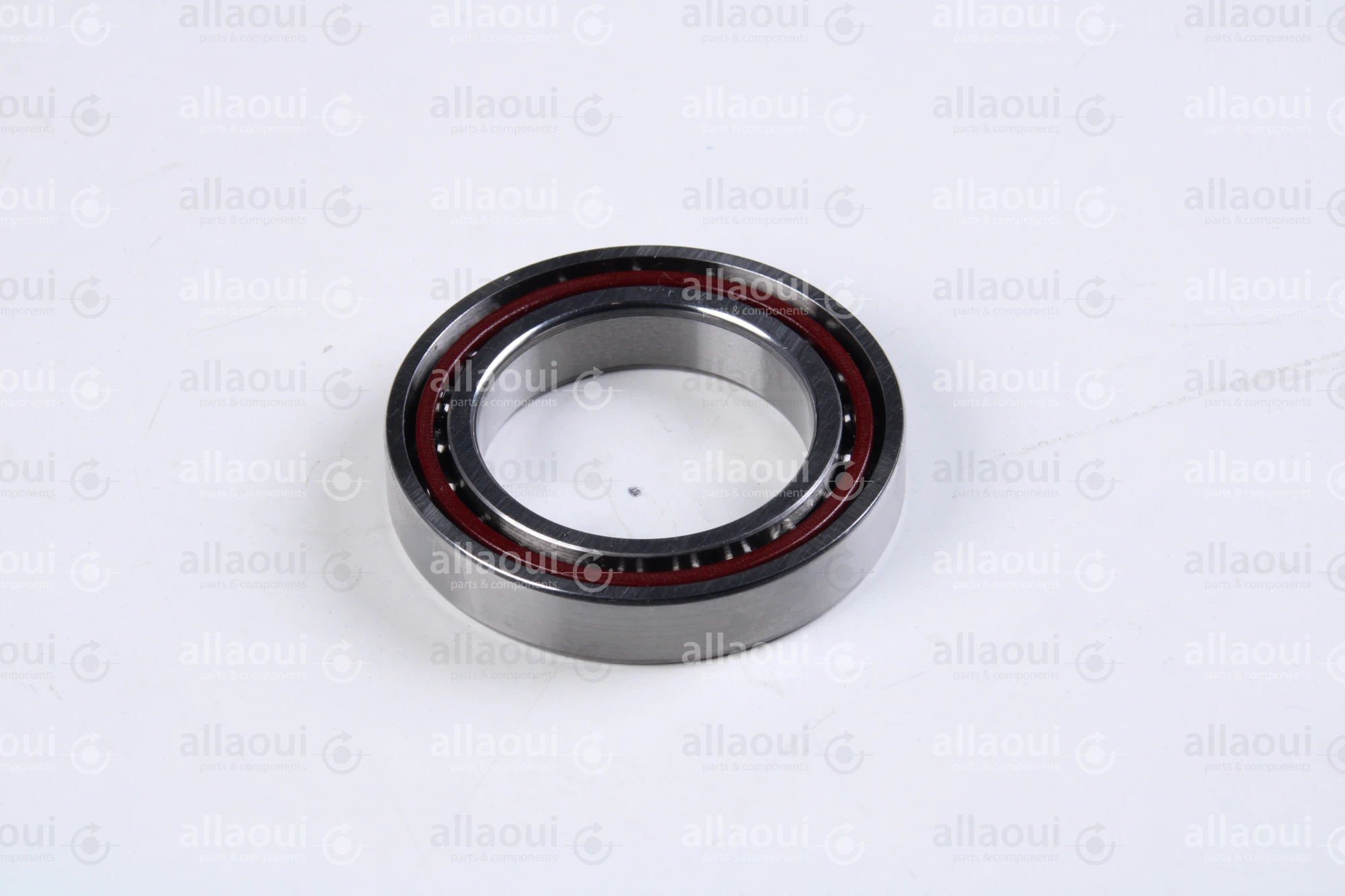 SKF Super-Precision Bearing 71907 ACDGA/P4A