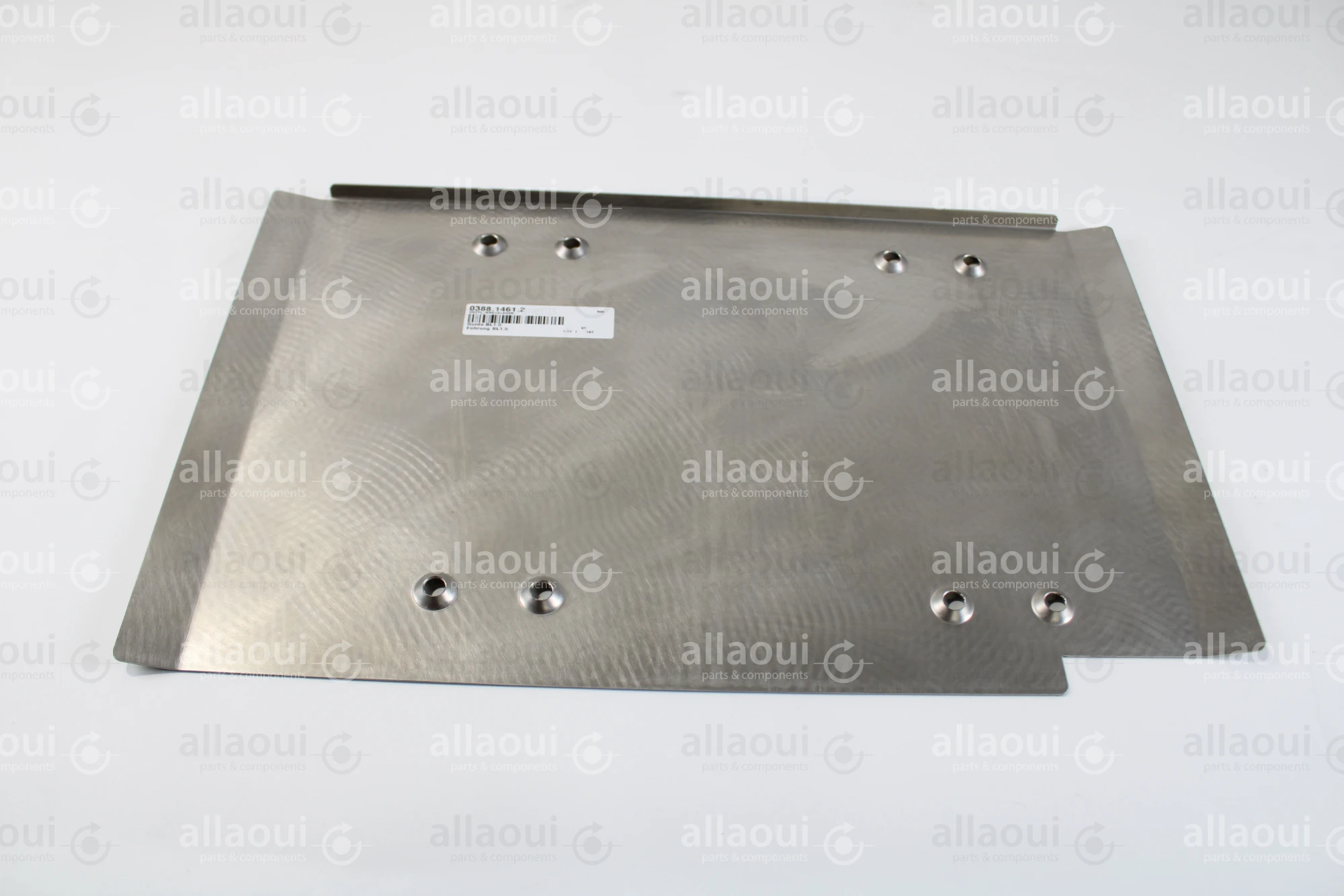 Müller Martini Guide 0388.1461.2