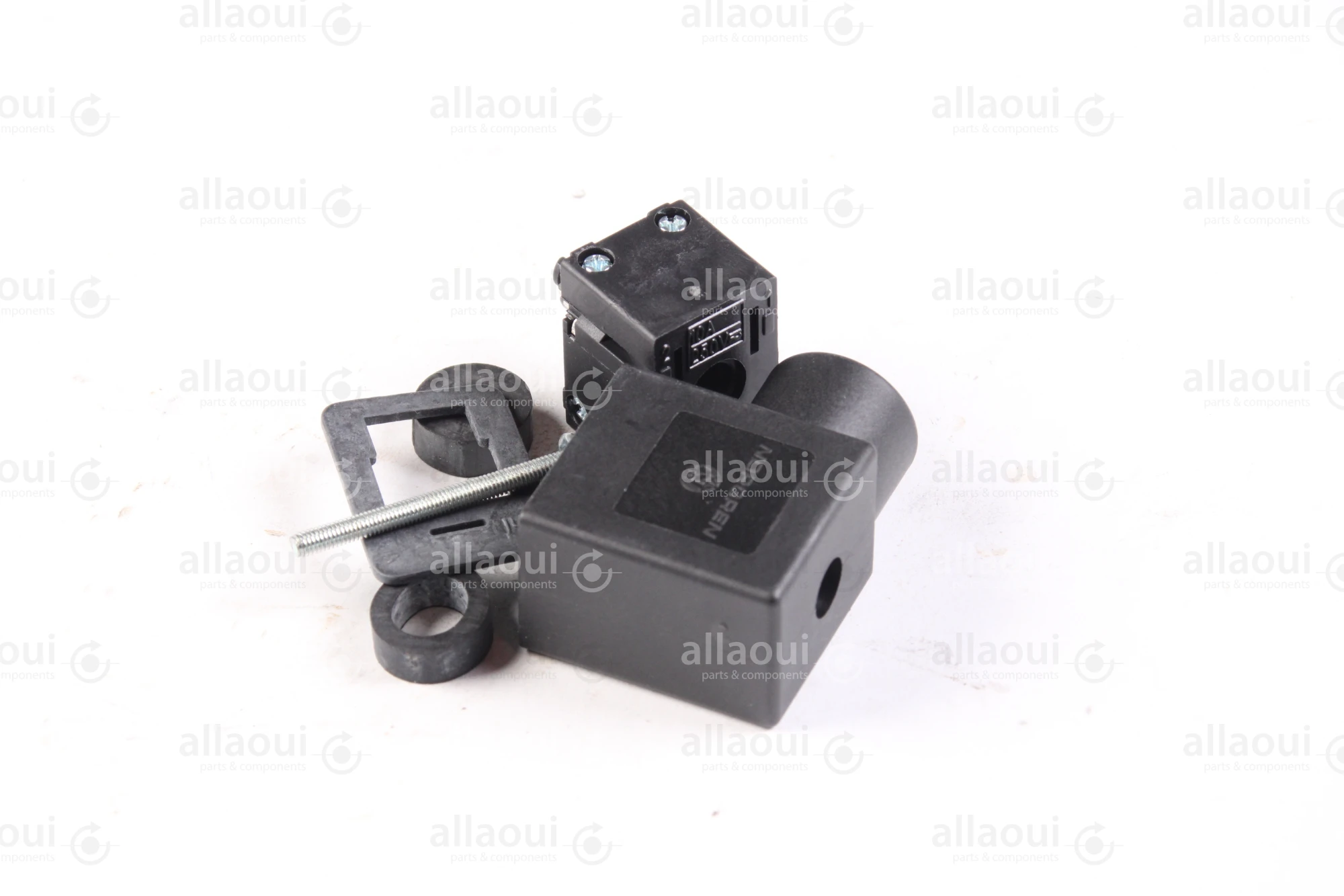 Norgren Device Socket 0657868