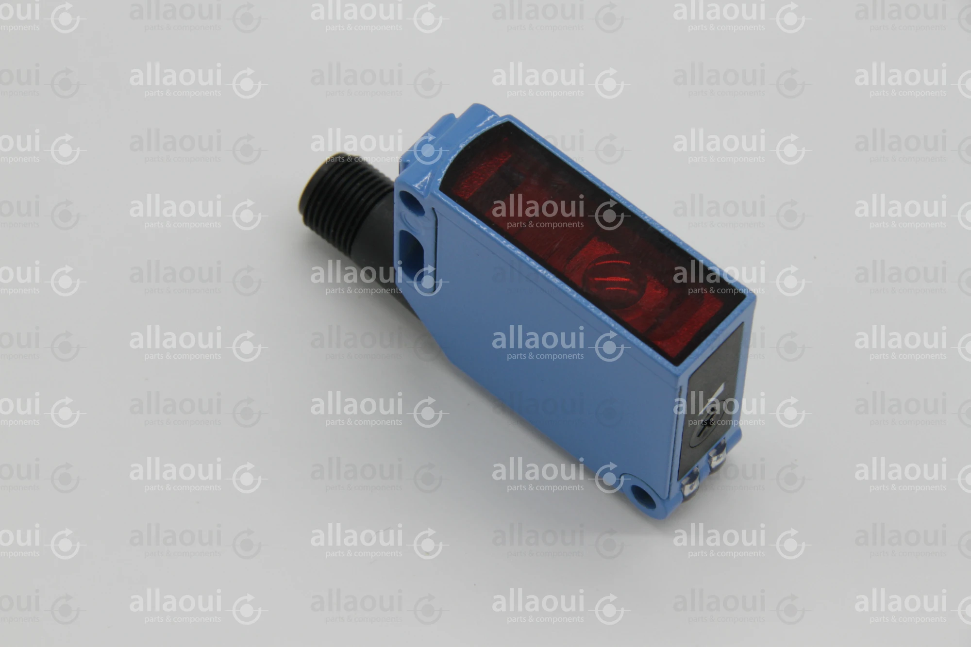 Sick Sensor WL12-3P2431