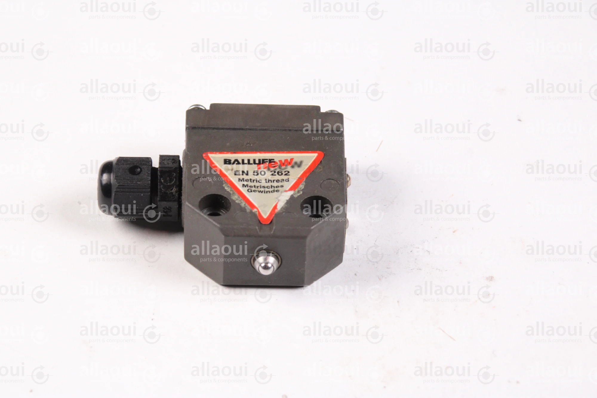 Balluff single position limit switche BNS 819-99-K-13