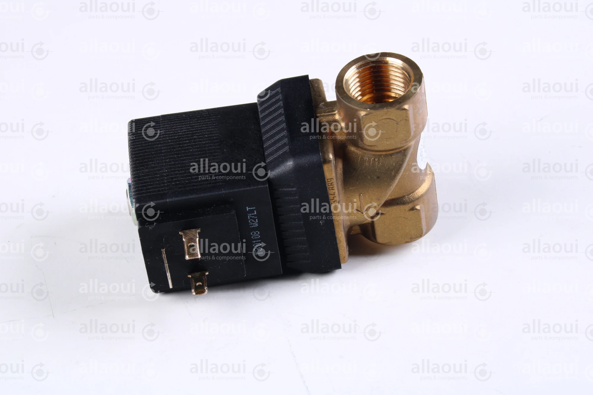Technotrans Solenoid Valve 00176690