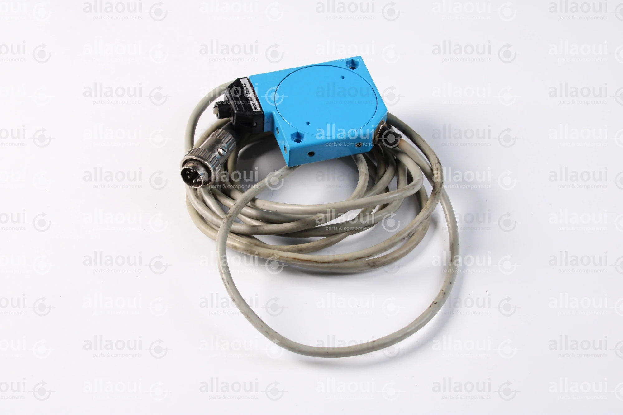 Sick Sensor LM7-750/9549