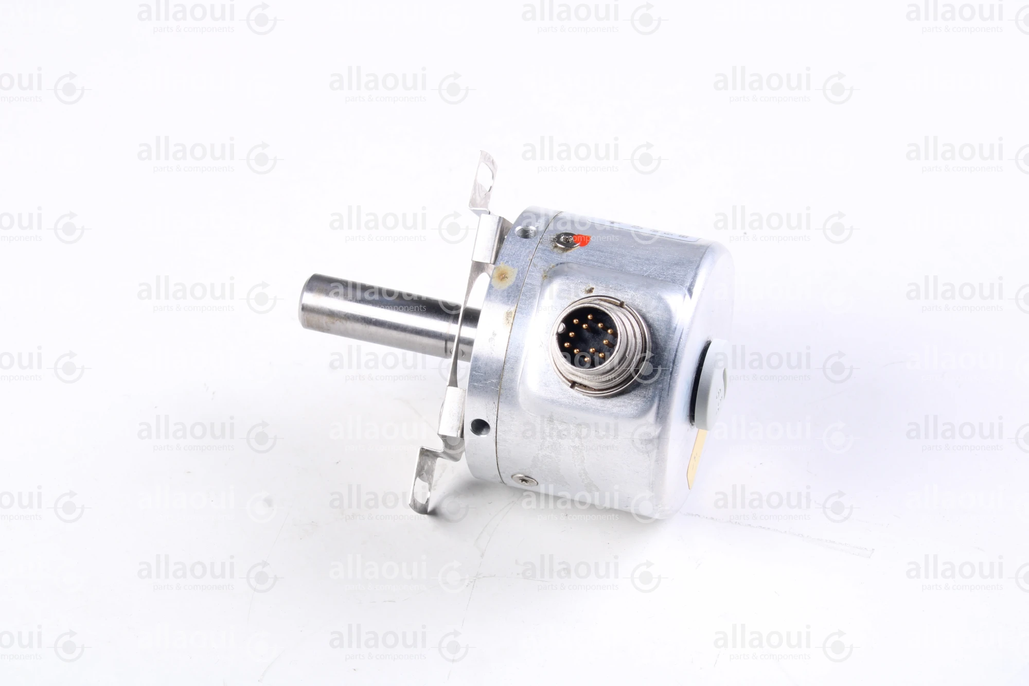 Heidelberg Encoder Sensor OPT Renc Rel CP.110.2571/01