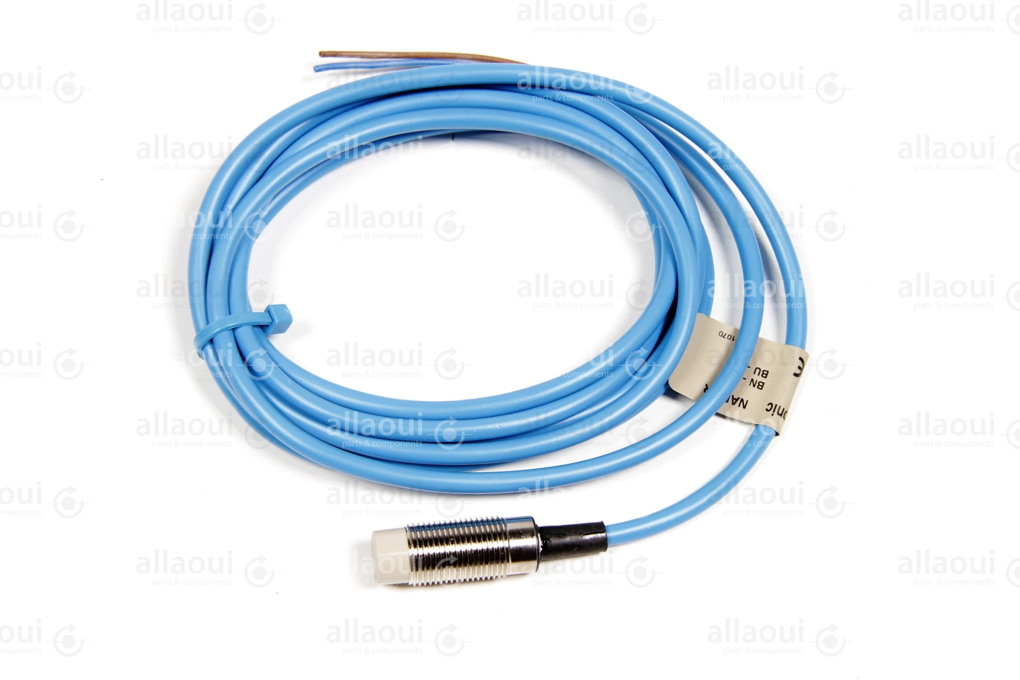 Schönbuch Electronic Sensor INAT 1208