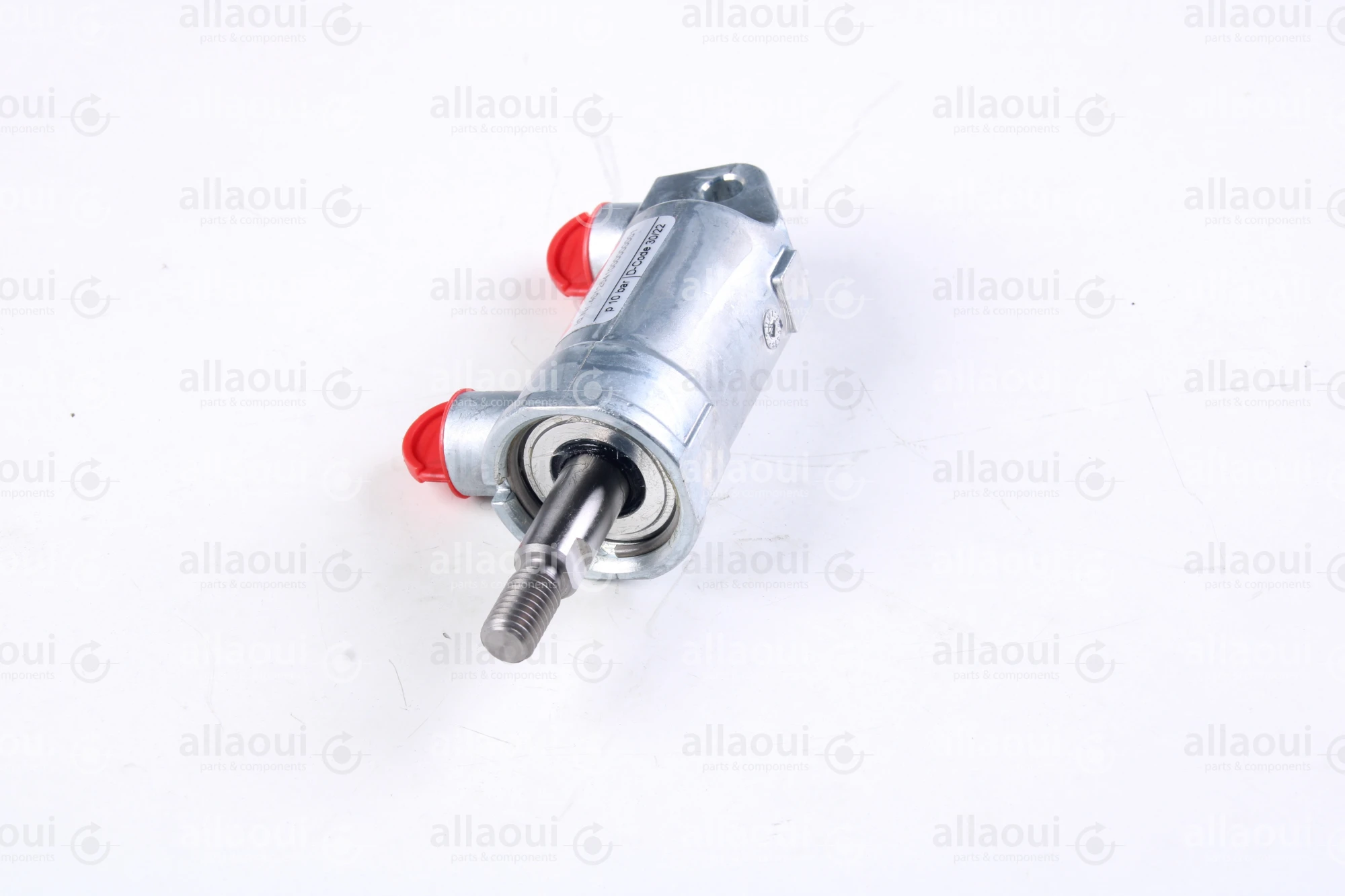 Norgren Pneumatic Cylinder 4012541000000001