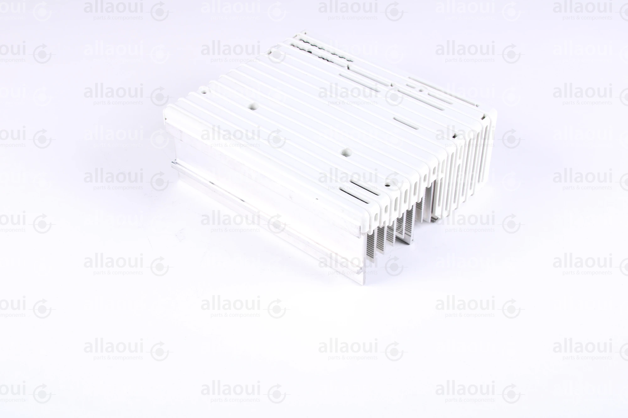 Lenze Frequency Converter 33.8201_E 33.8201_E