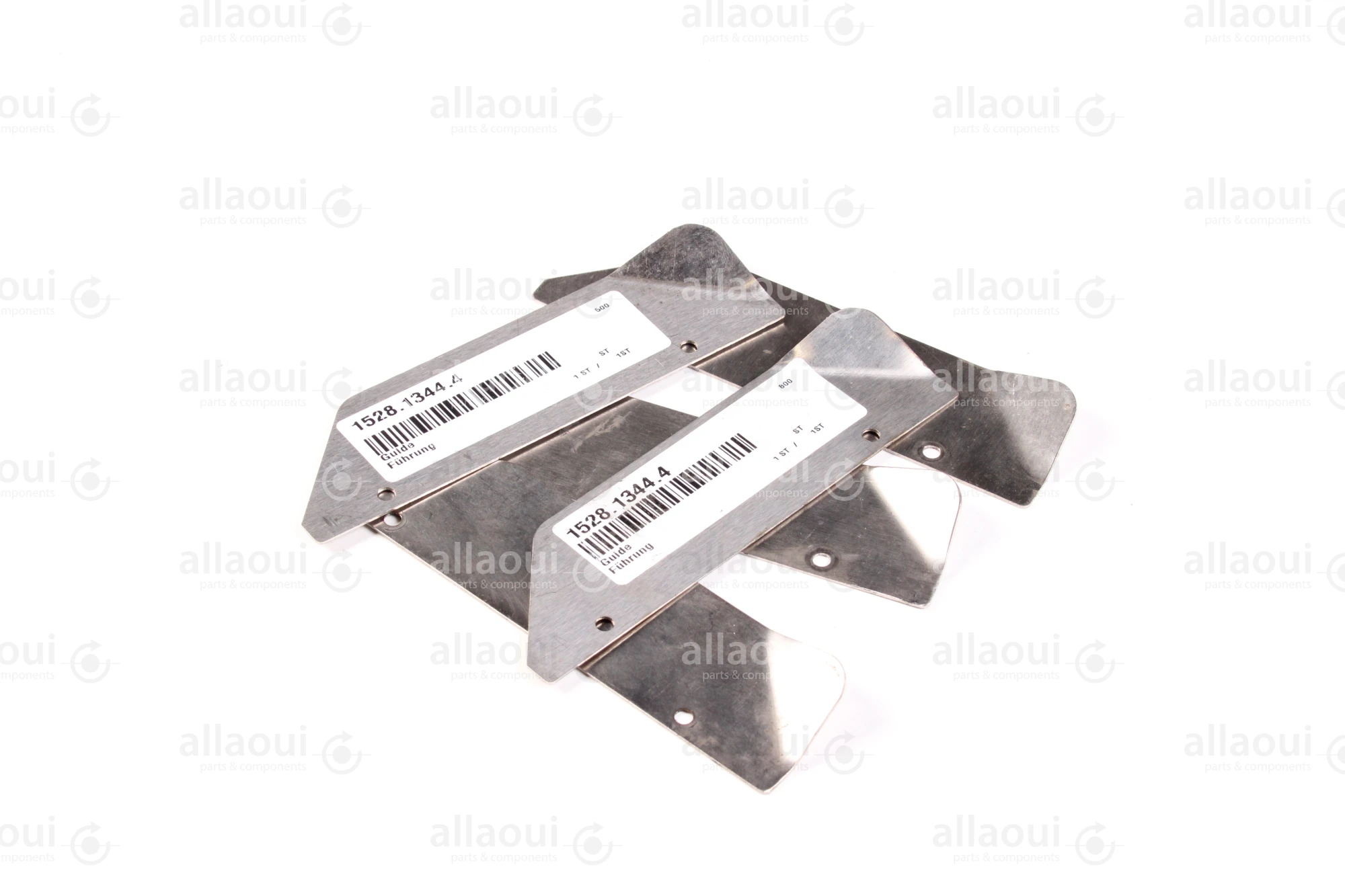 Müller Martini Guide (5 Pieces) 1528.1344.4