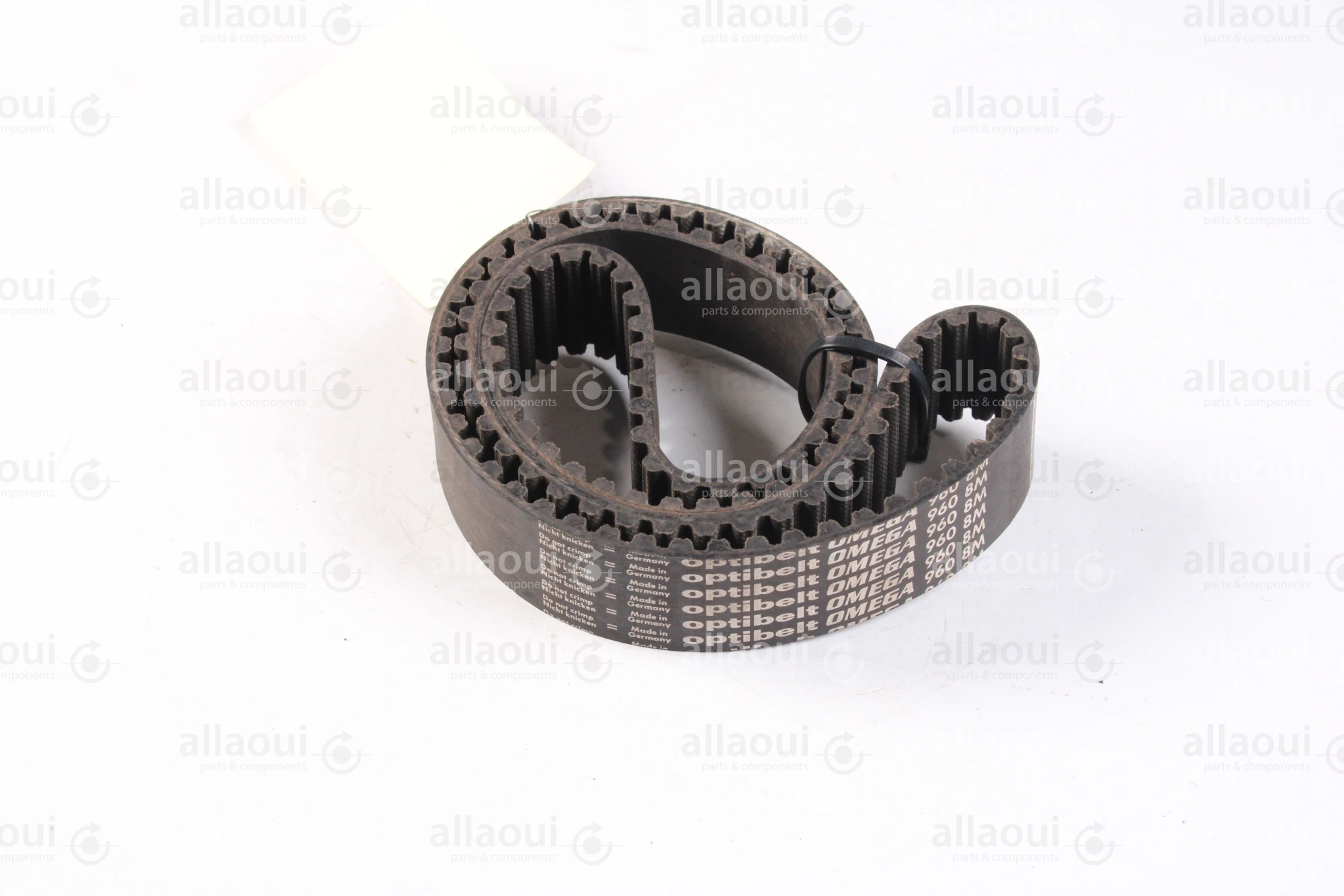 Gates Toothed Belt 960-8M-30