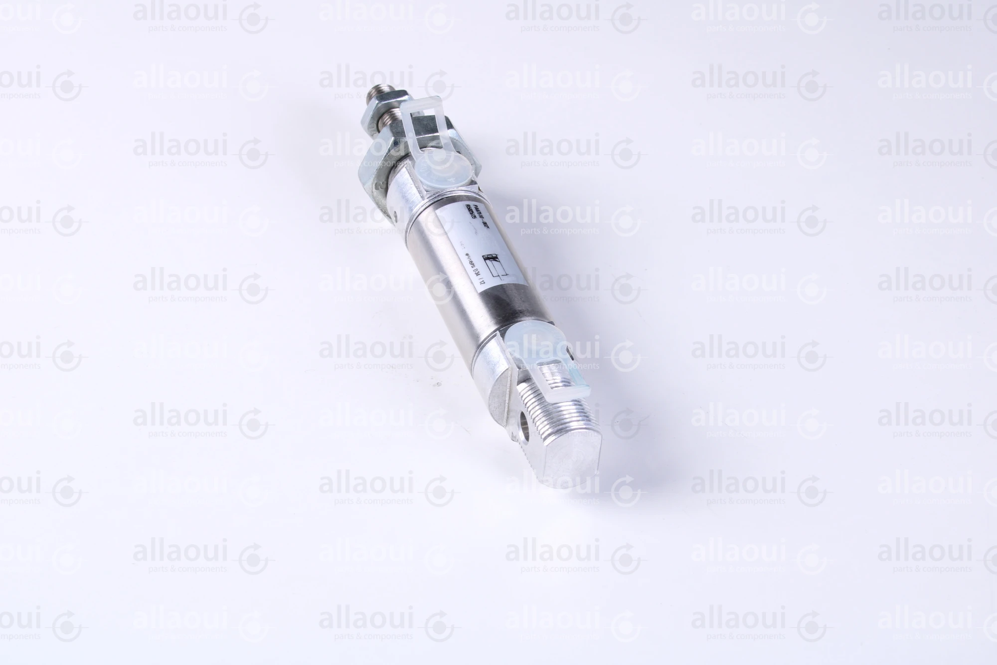 Parker Pneumatic Cylinder PA67510-0025