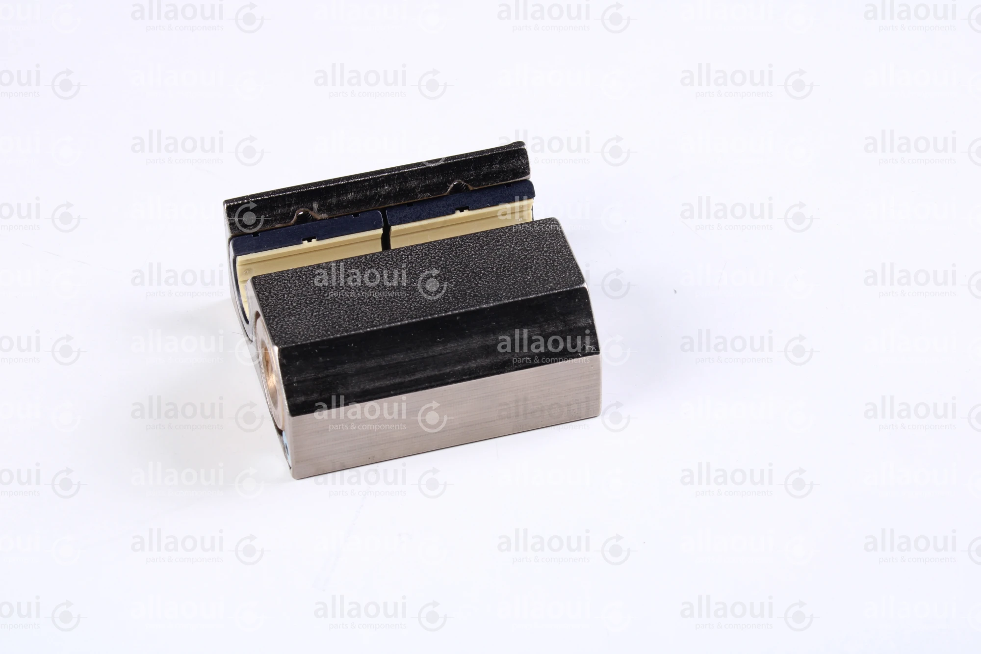 MBO Guide receptacle 10.6500.054