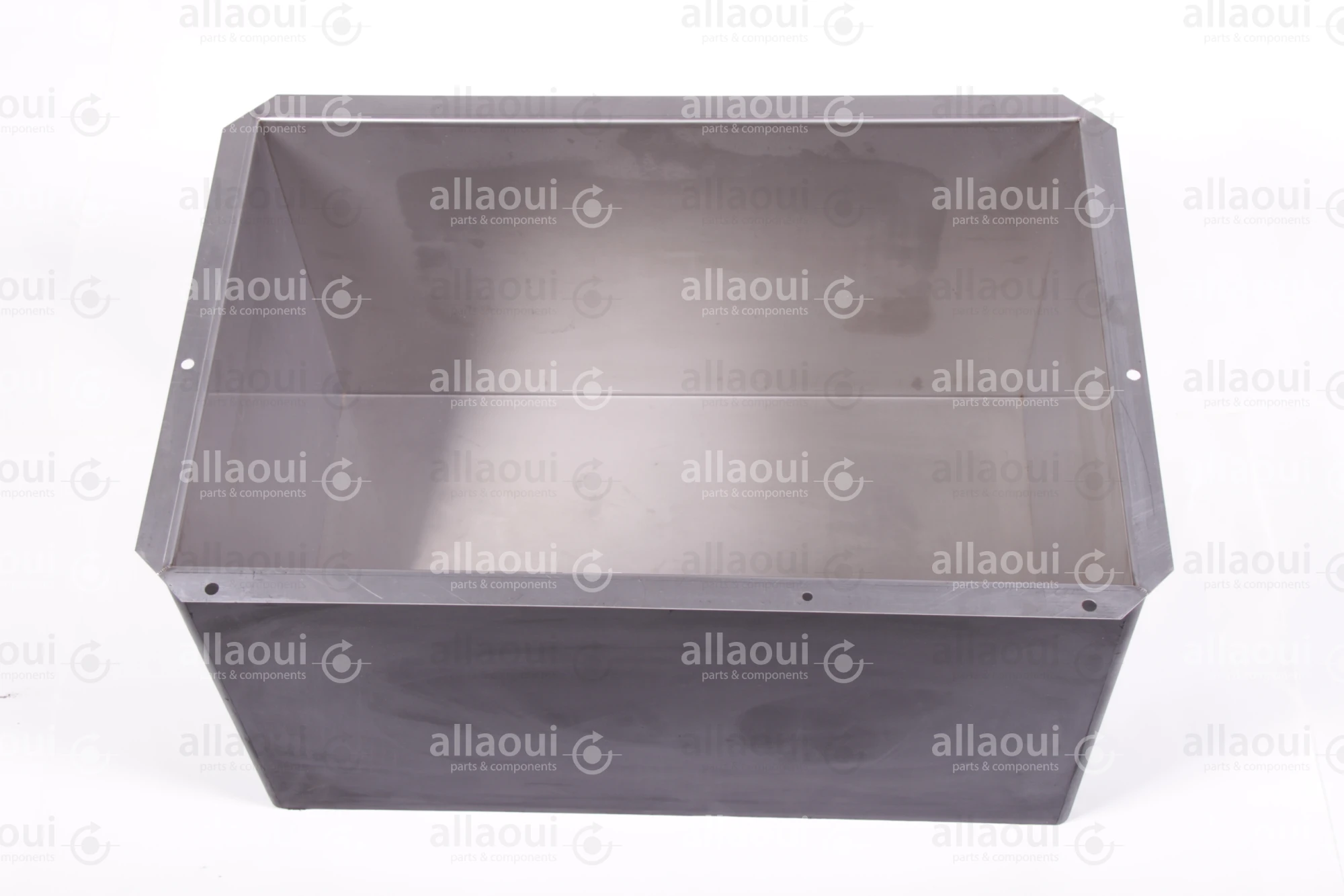 Heidelberg Tank FZT55-H-400/460V SA.196.1505